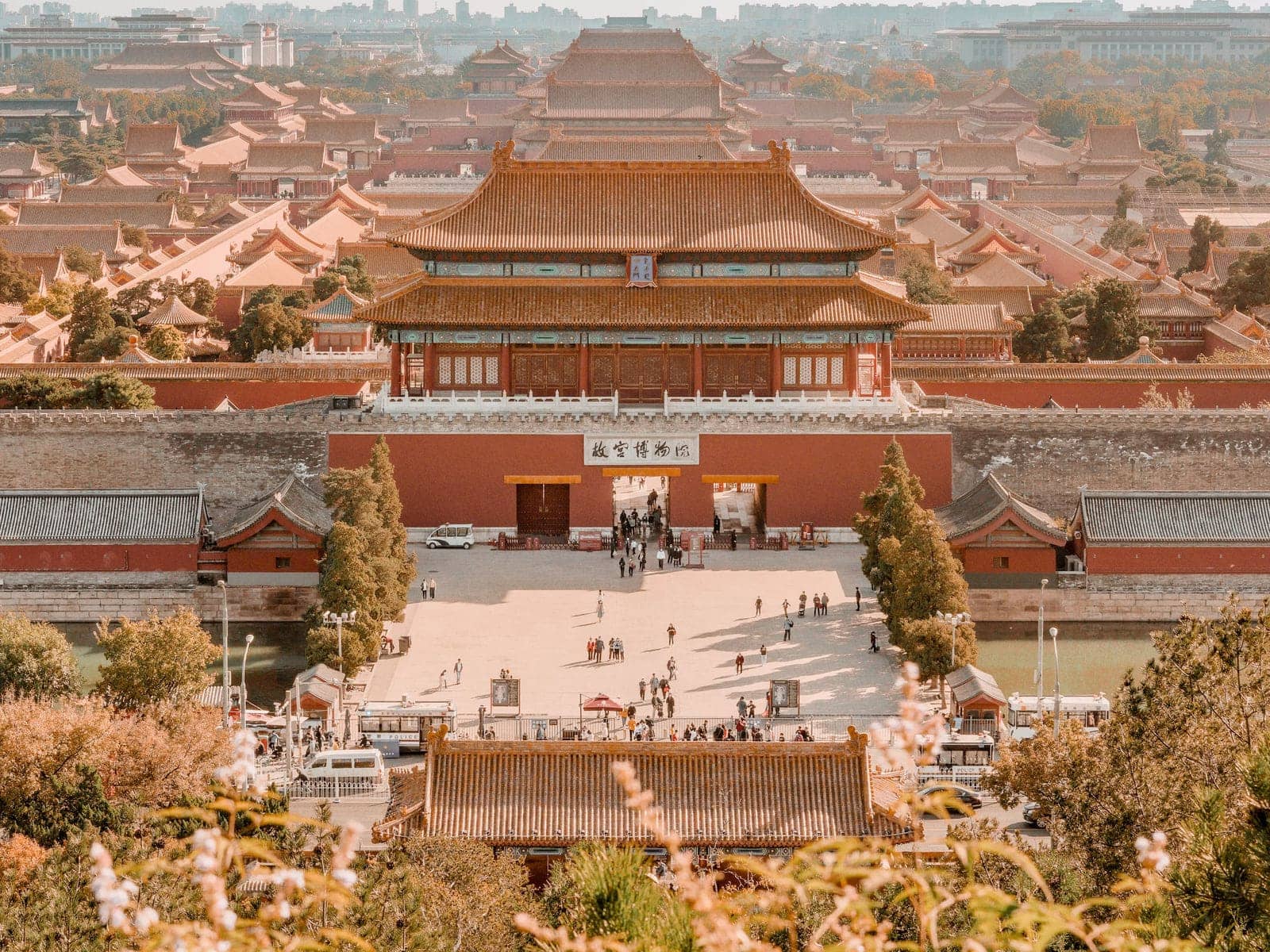 Beijing, China