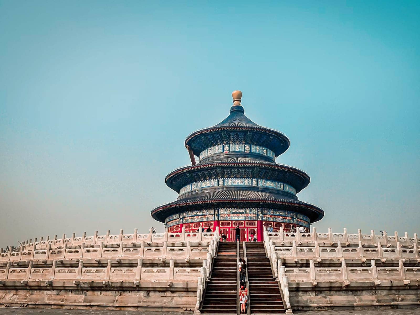 Temple of Heaven