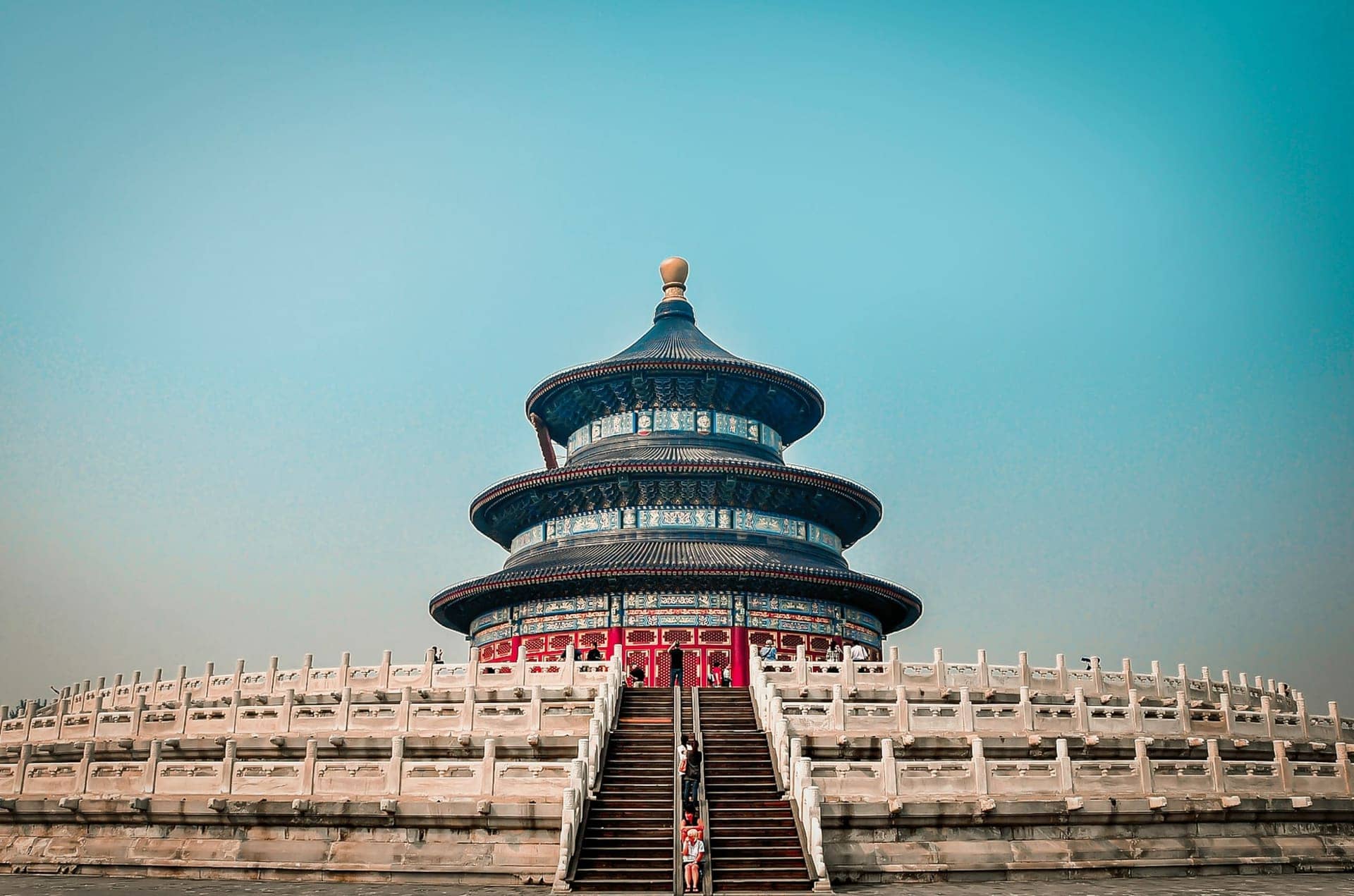 Beijing gallery view 3