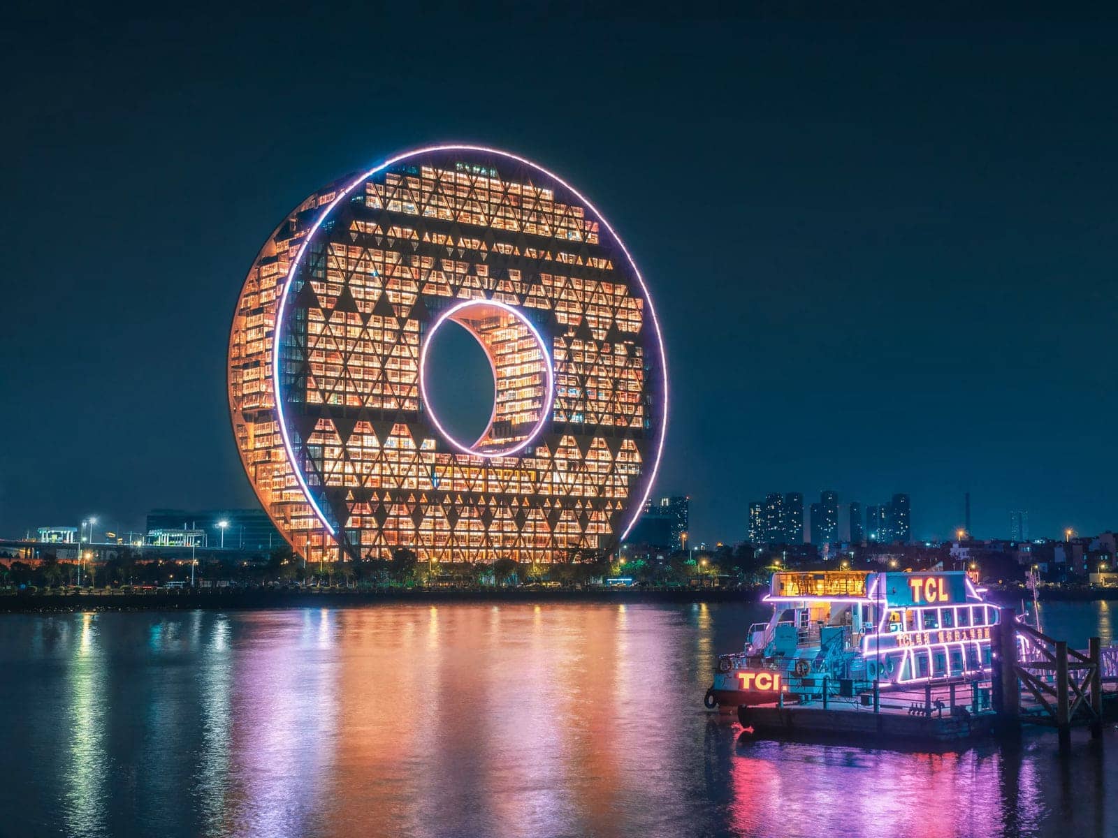 Guangzhou gallery view 6