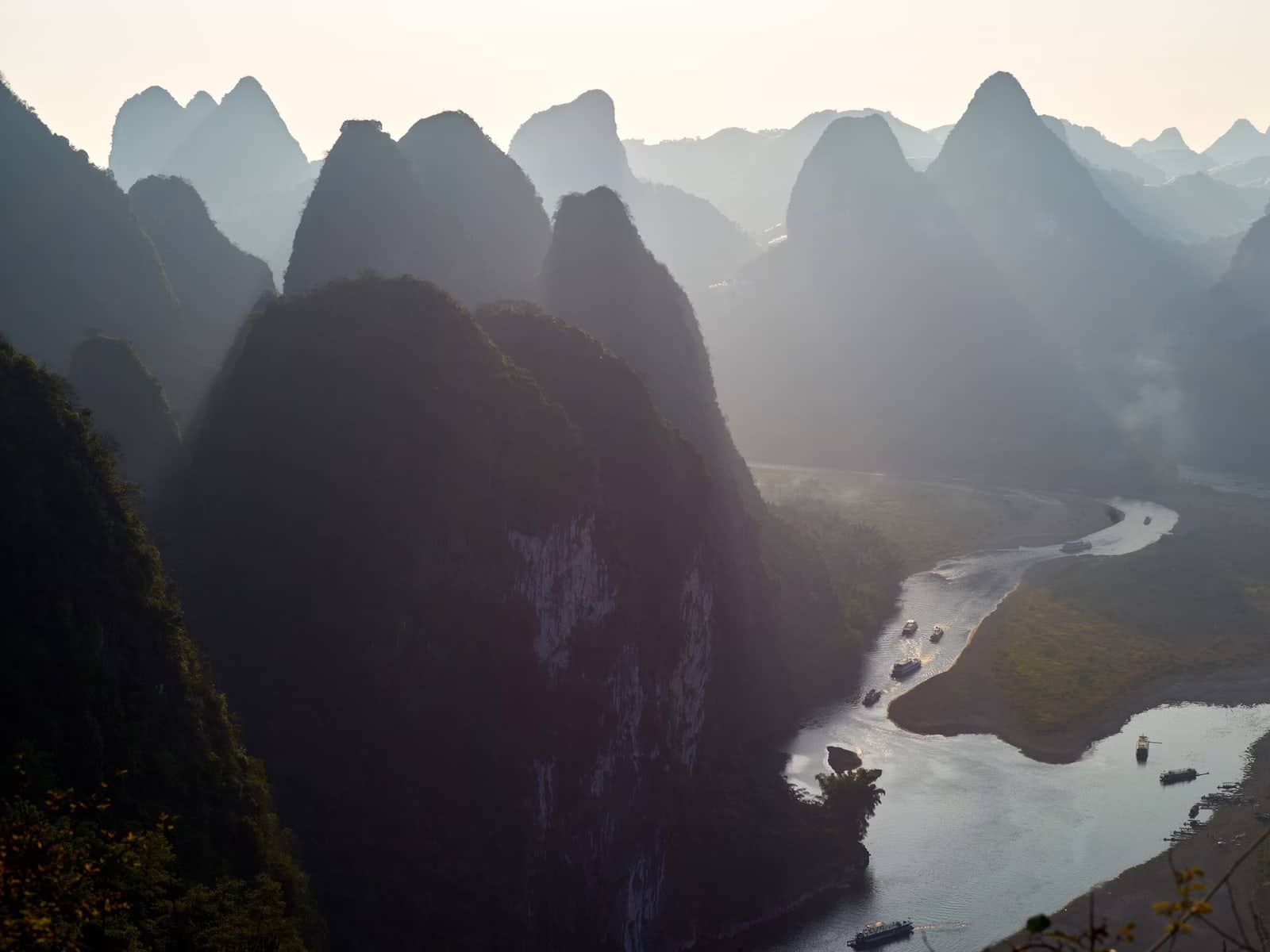 Guilin gallery view 5