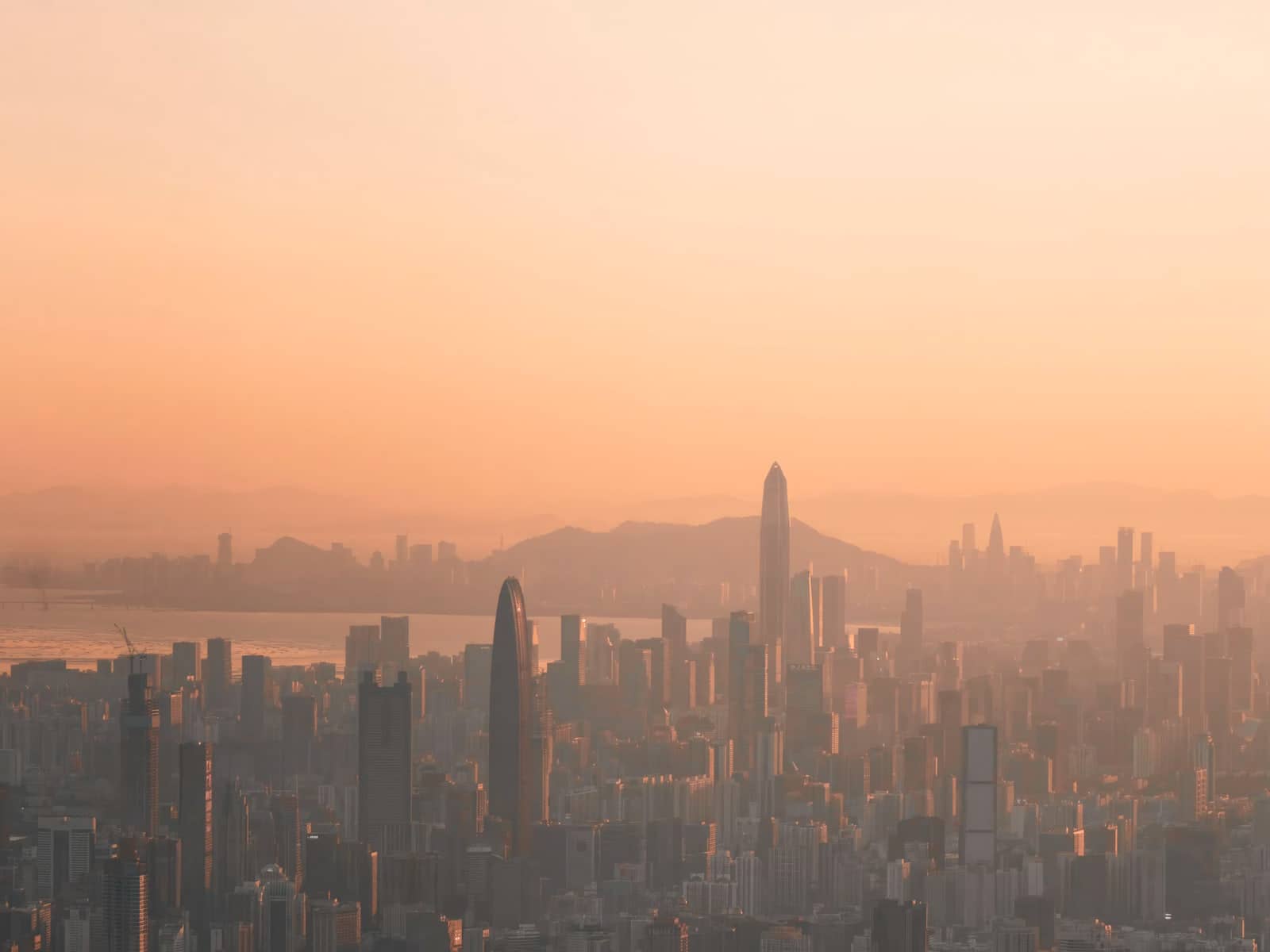 Shenzhen gallery view 1