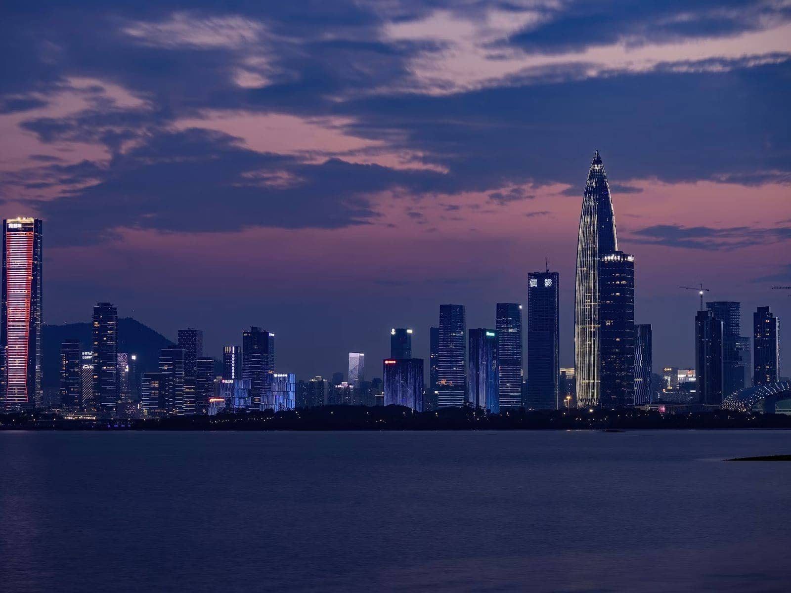 Shenzhen gallery view 3