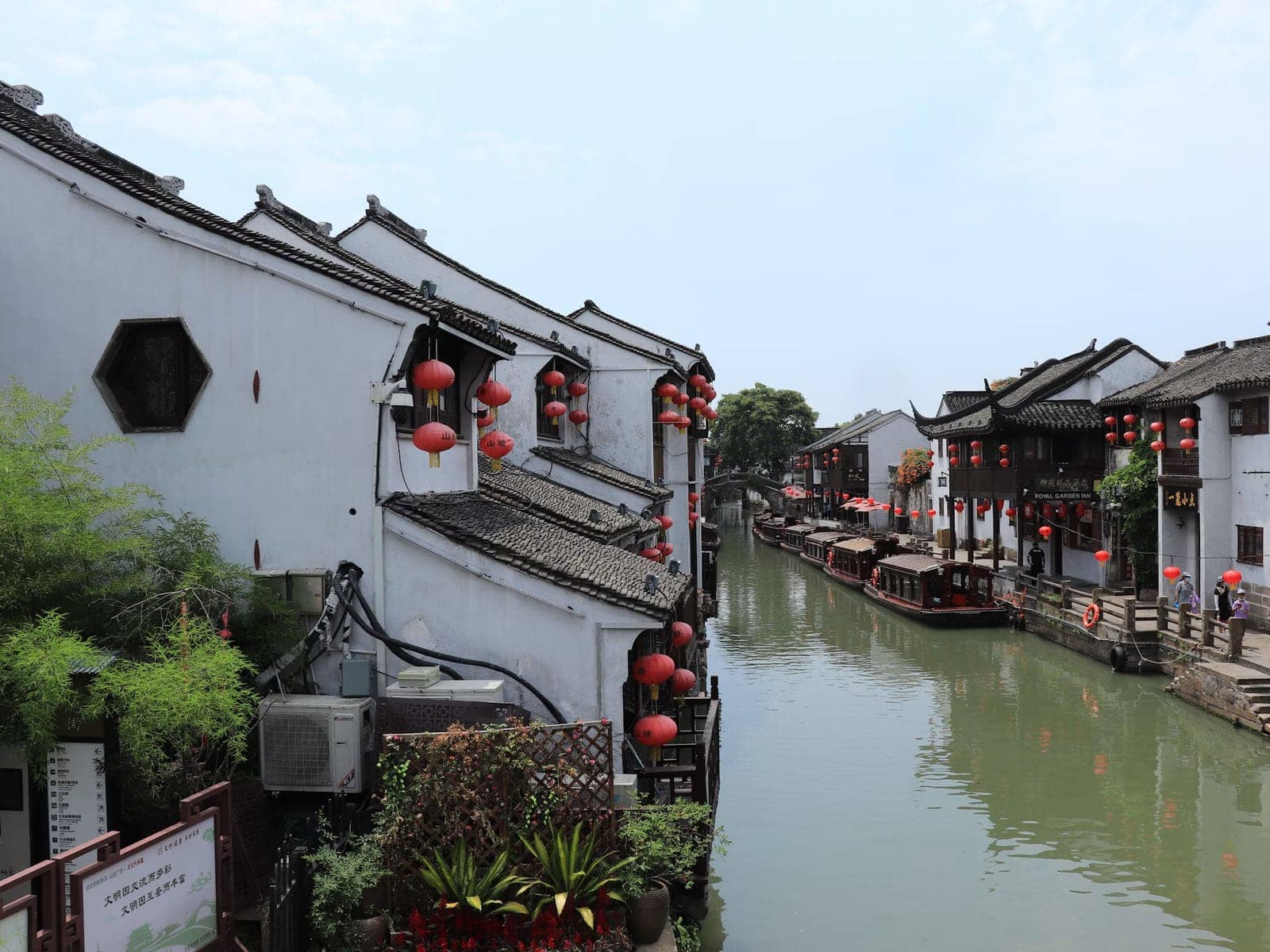 Suzhou gallery view 4