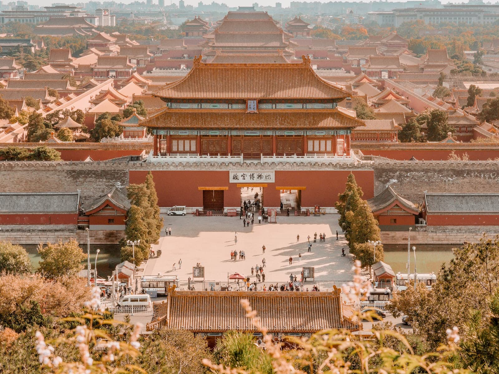 Beijing, China