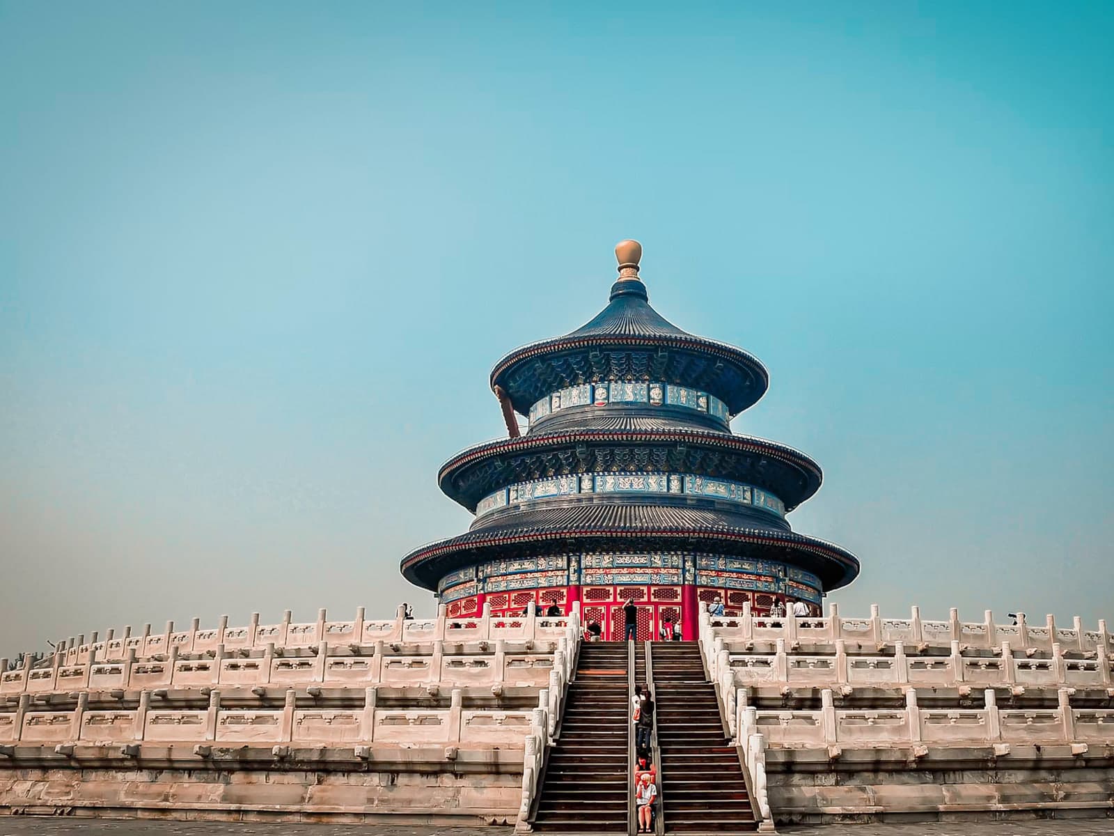 Temple of Heaven