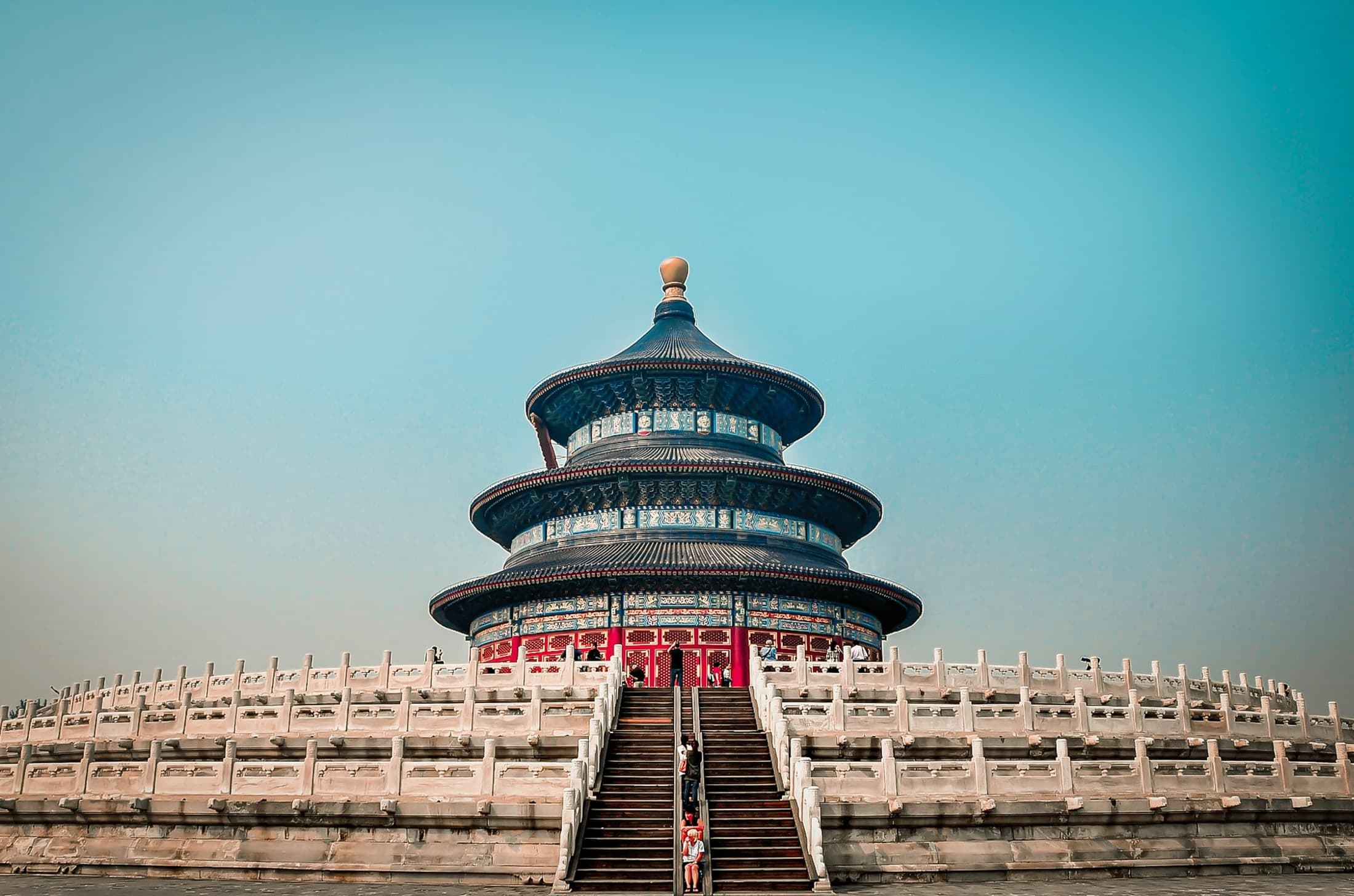 Beijing gallery view 3