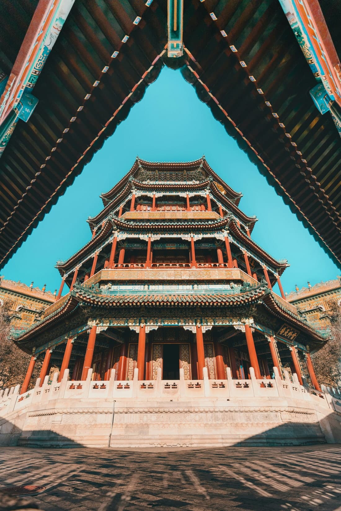 Beijing gallery view 4