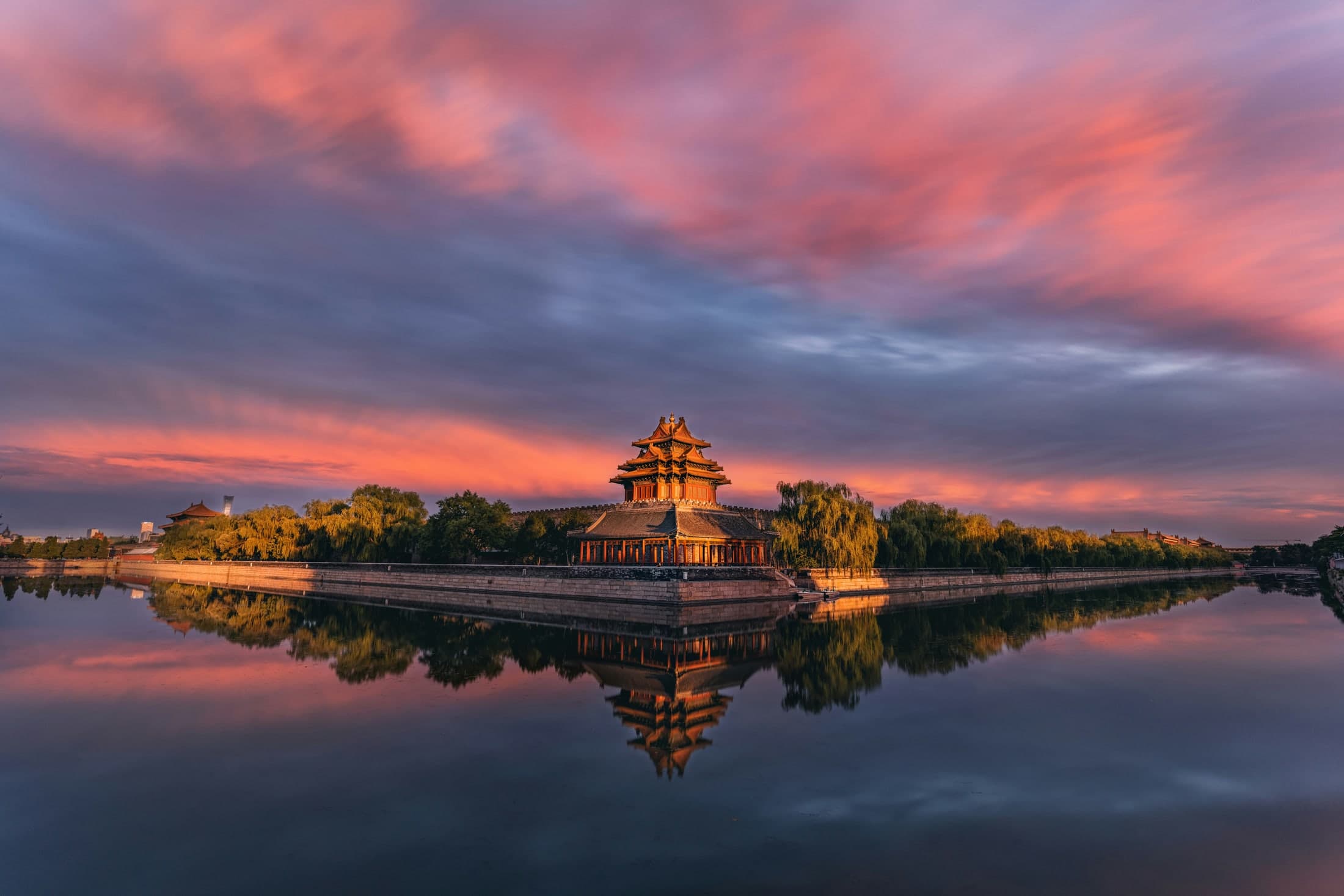 Beijing gallery view 5