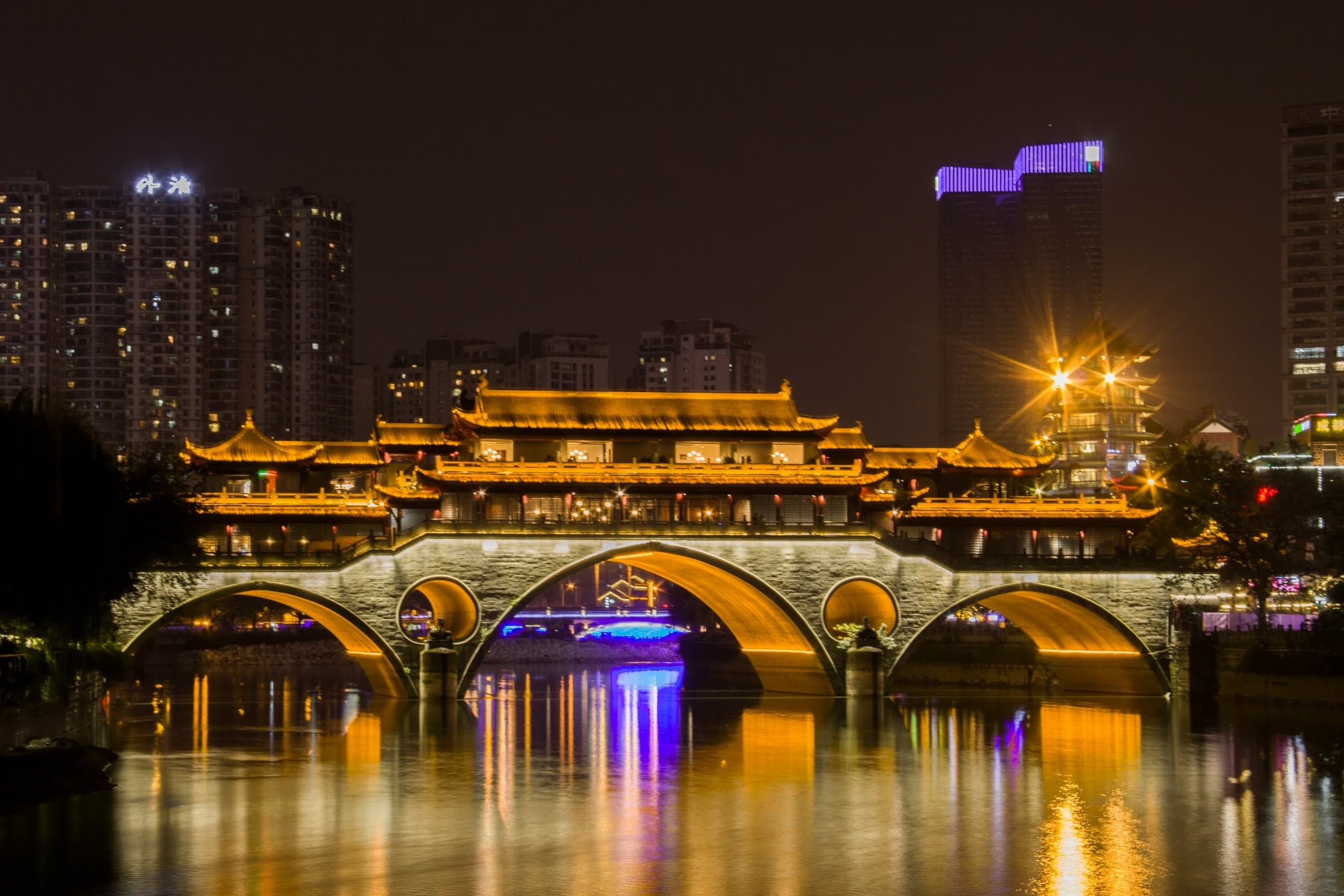 Chengdu gallery view 3
