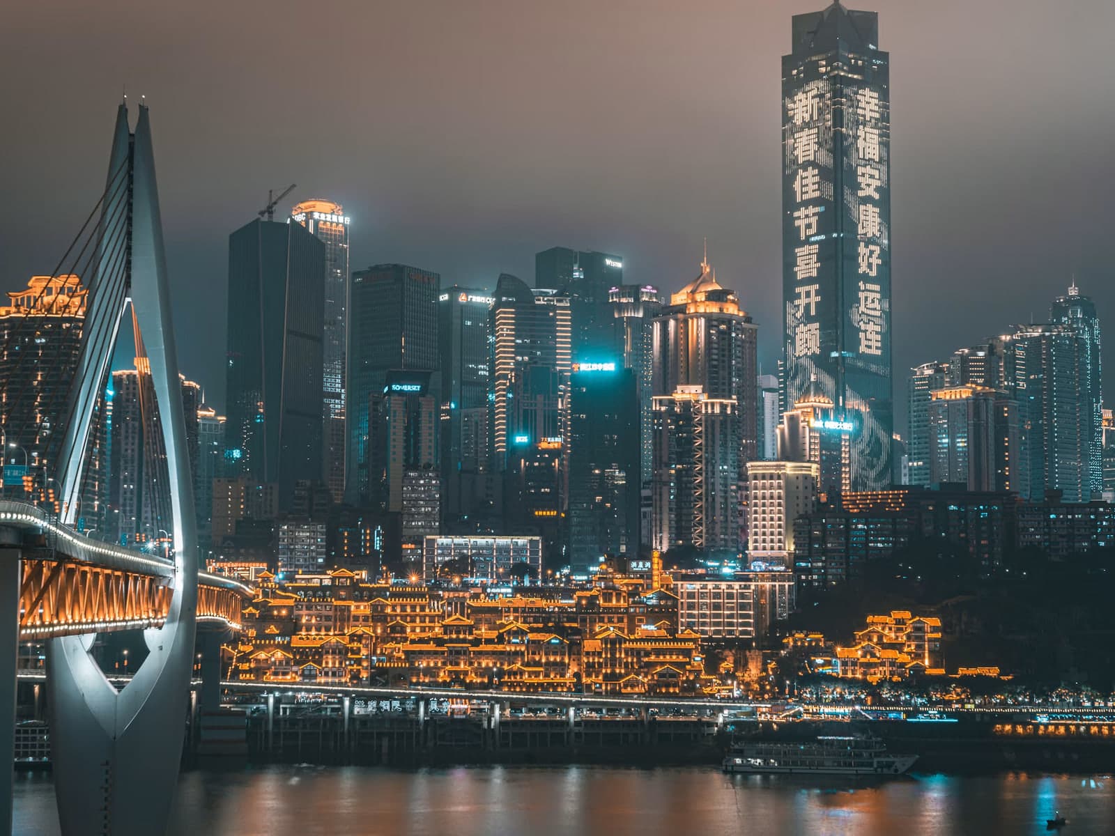 Chongqing, China