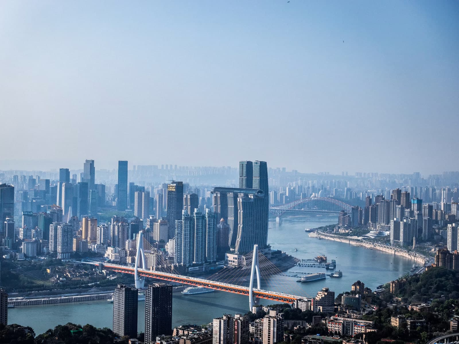 Chongqing gallery view 2
