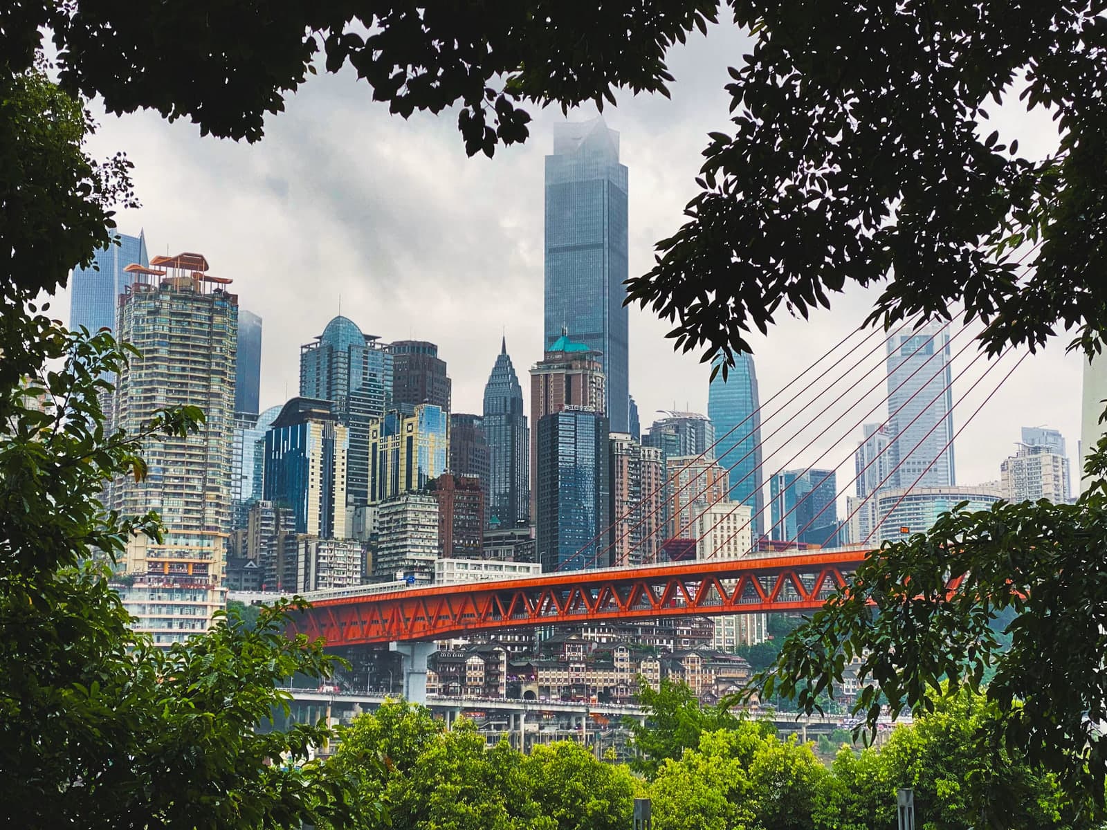 Chongqing gallery view 4