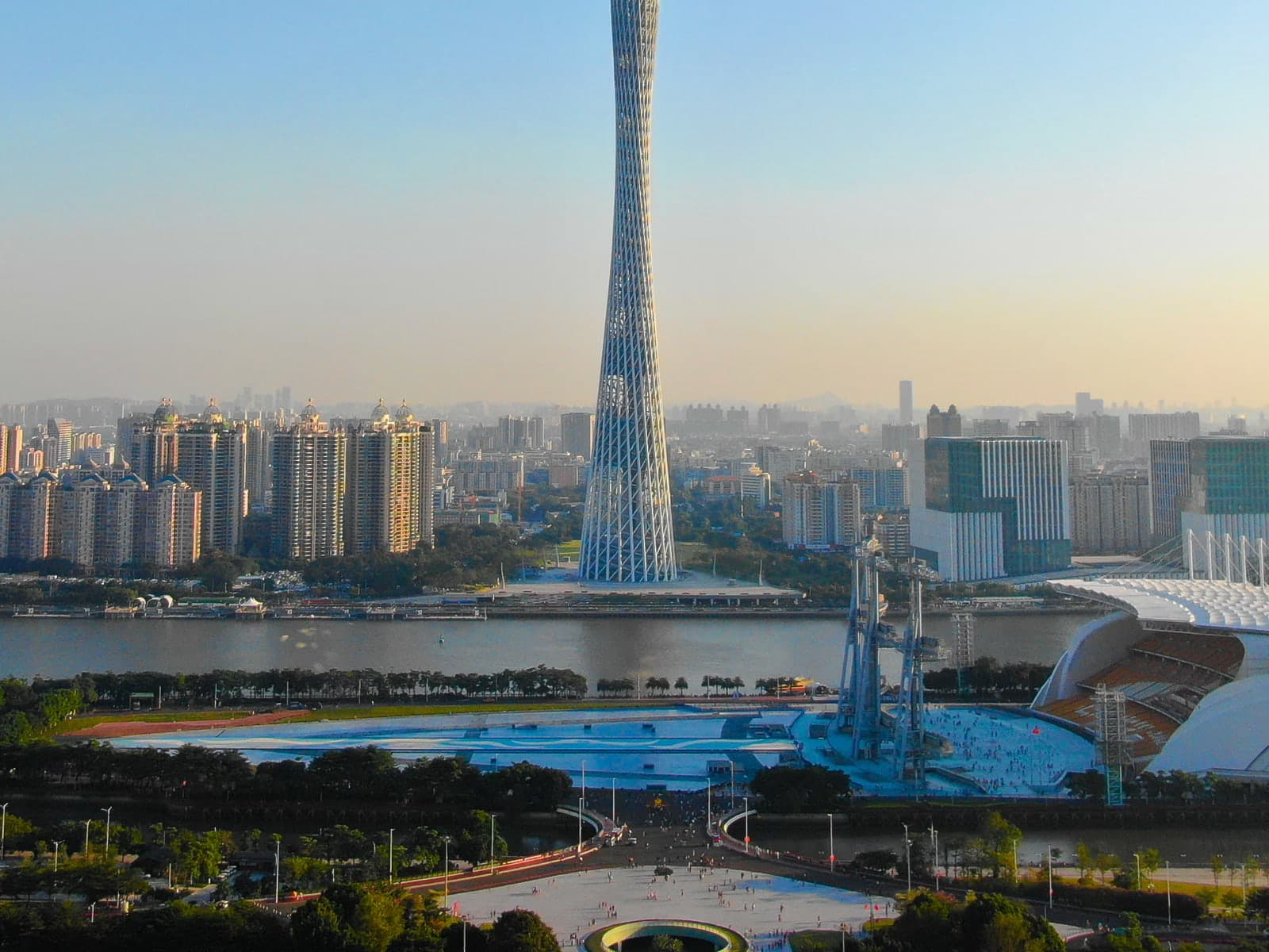 Guangzhou, China