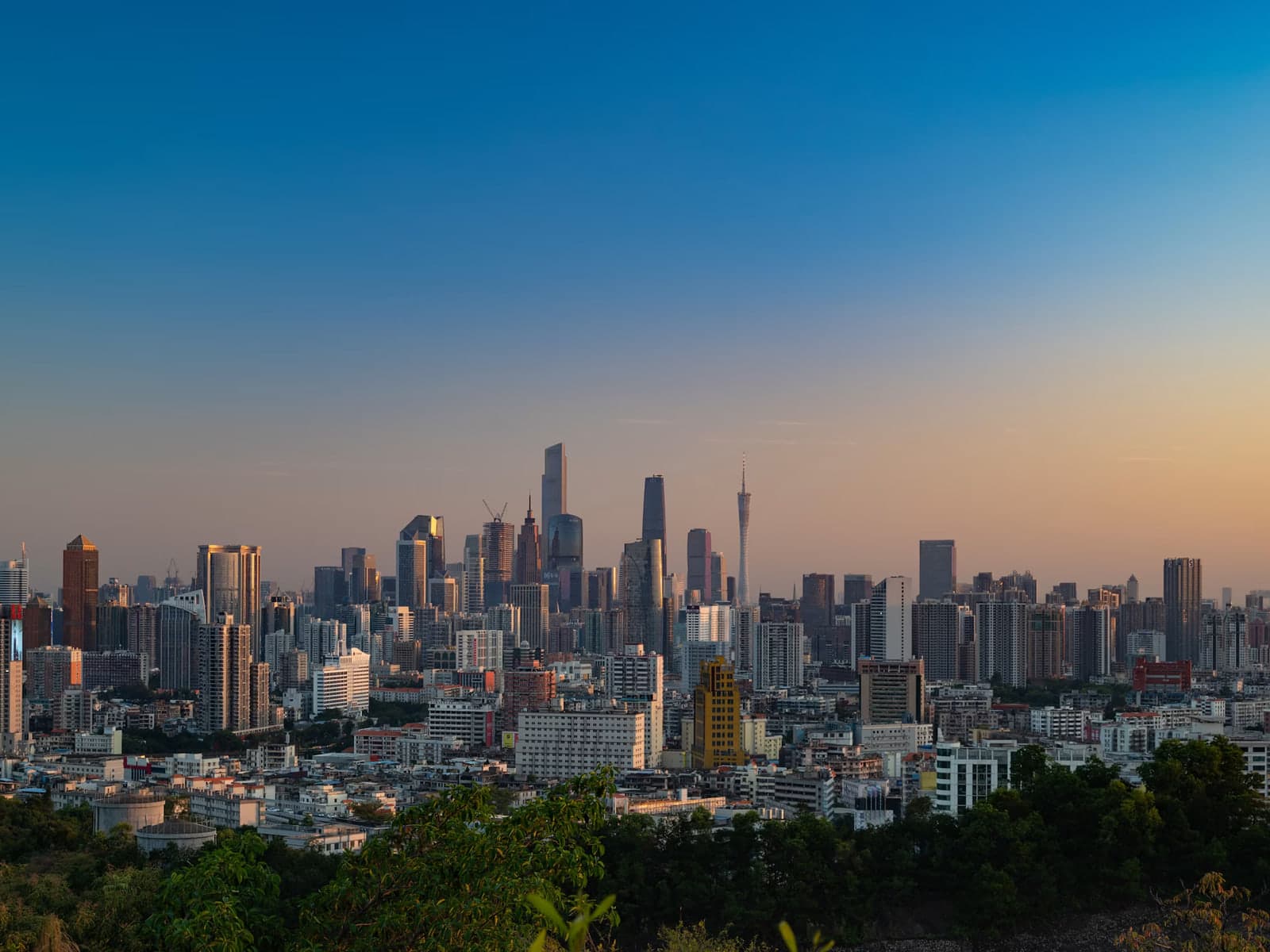 Guangzhou gallery view 1