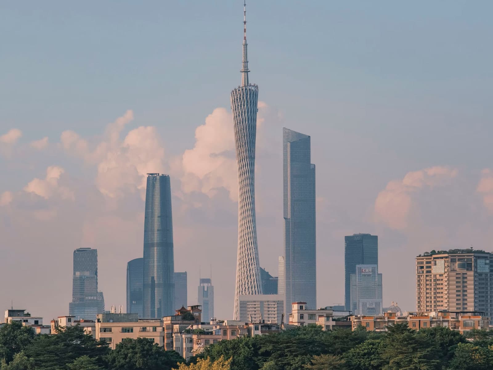 Guangzhou gallery view 2