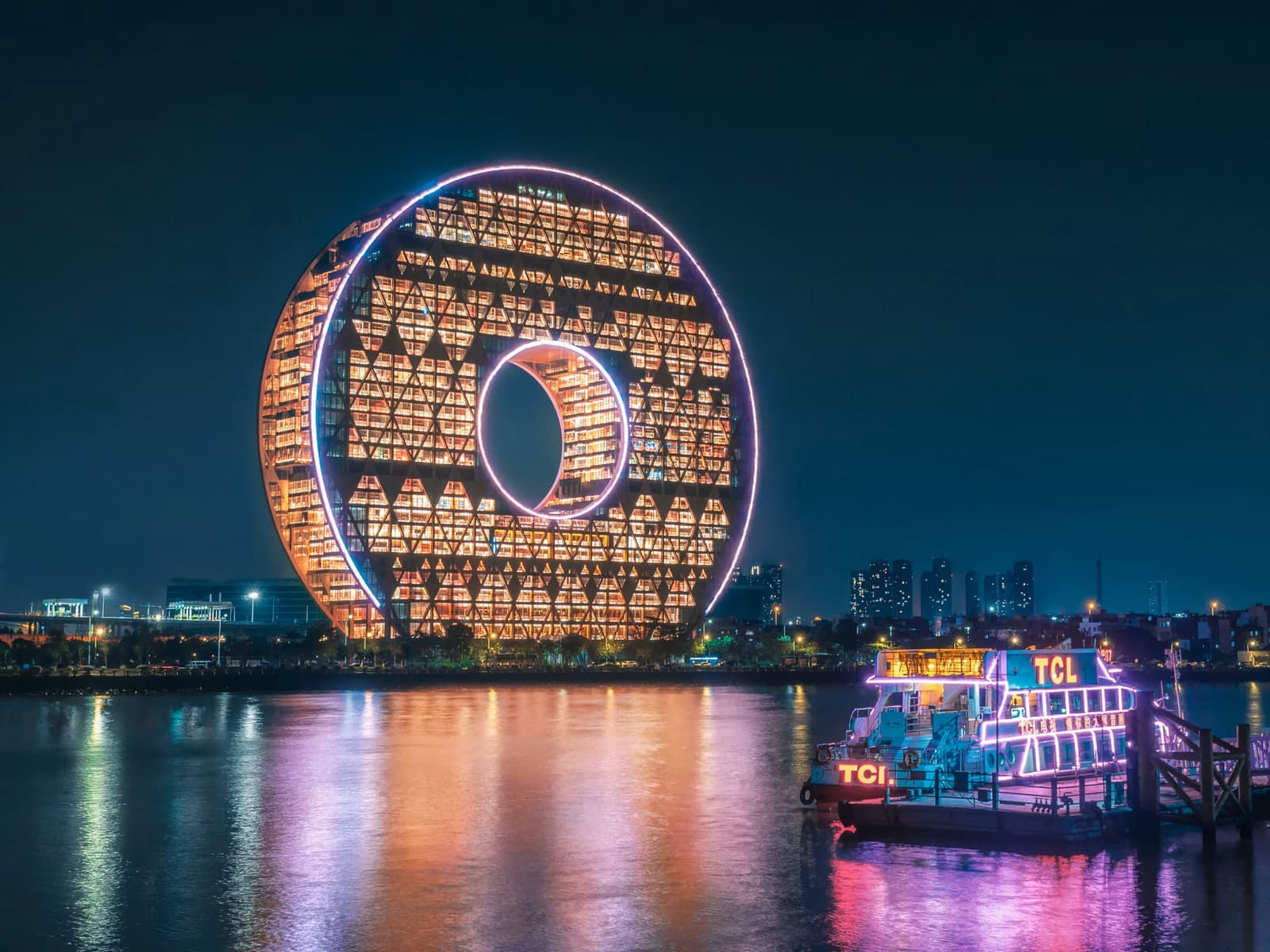 Guangzhou gallery view 6