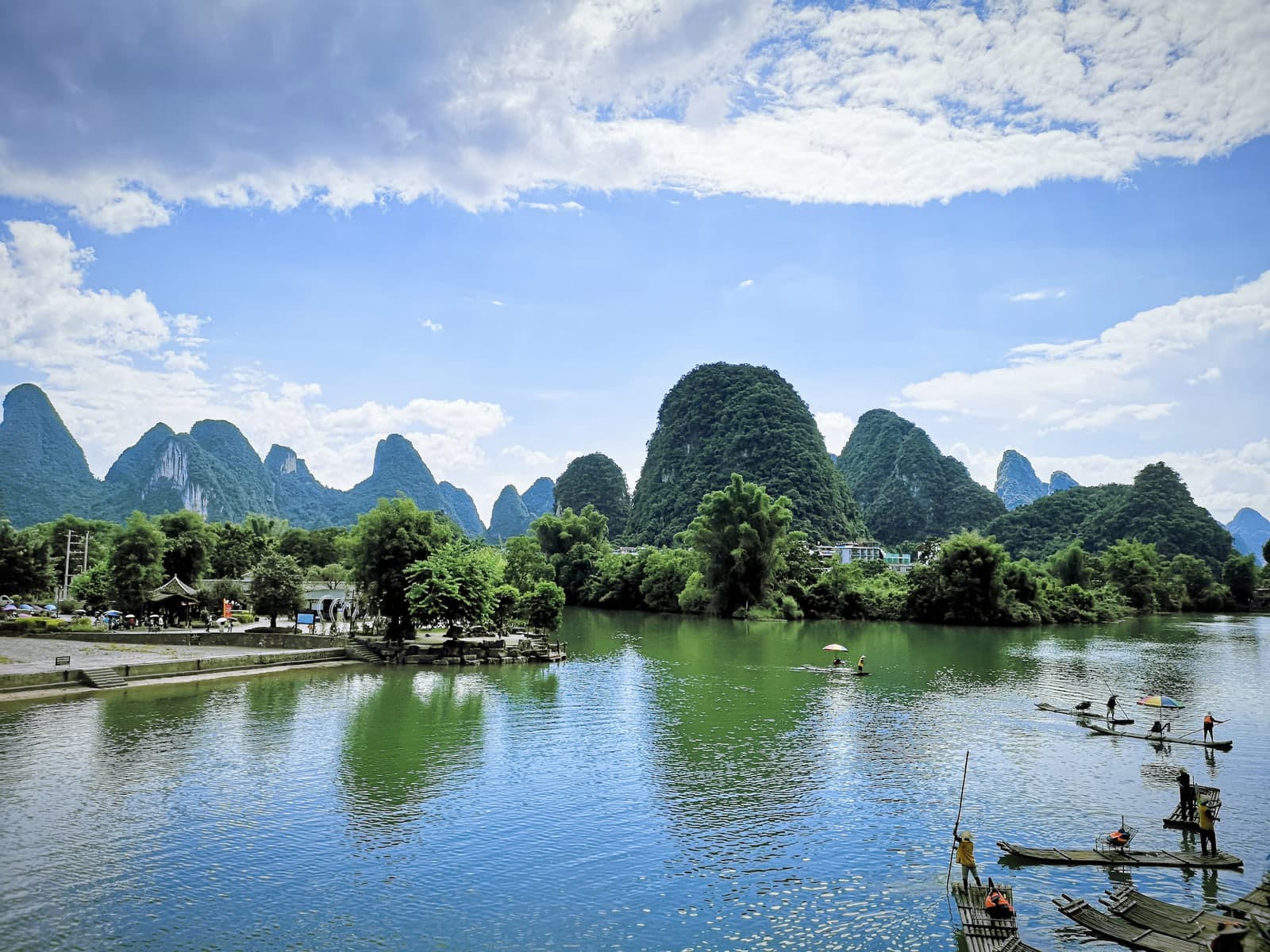 Guilin, China
