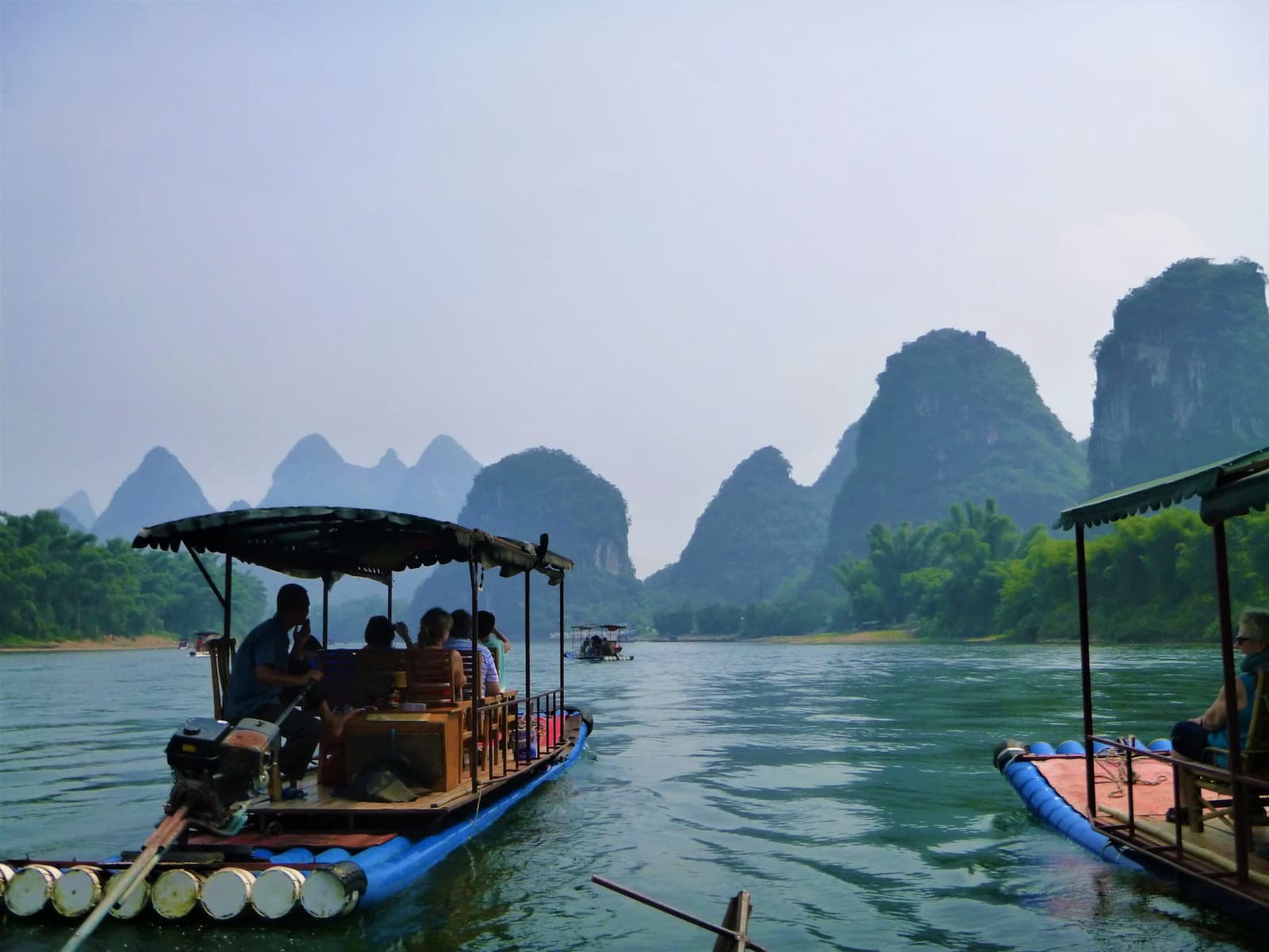 Guilin gallery view 4