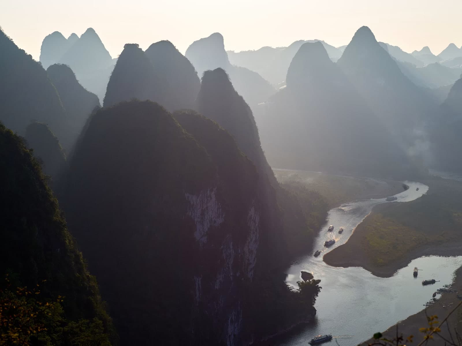 Guilin gallery view 5