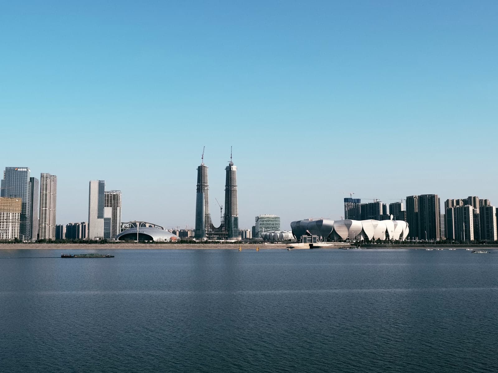 Hangzhou gallery view 4