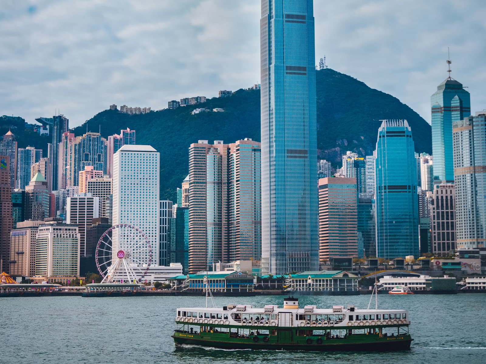 Hong Kong / Macau gallery view 5