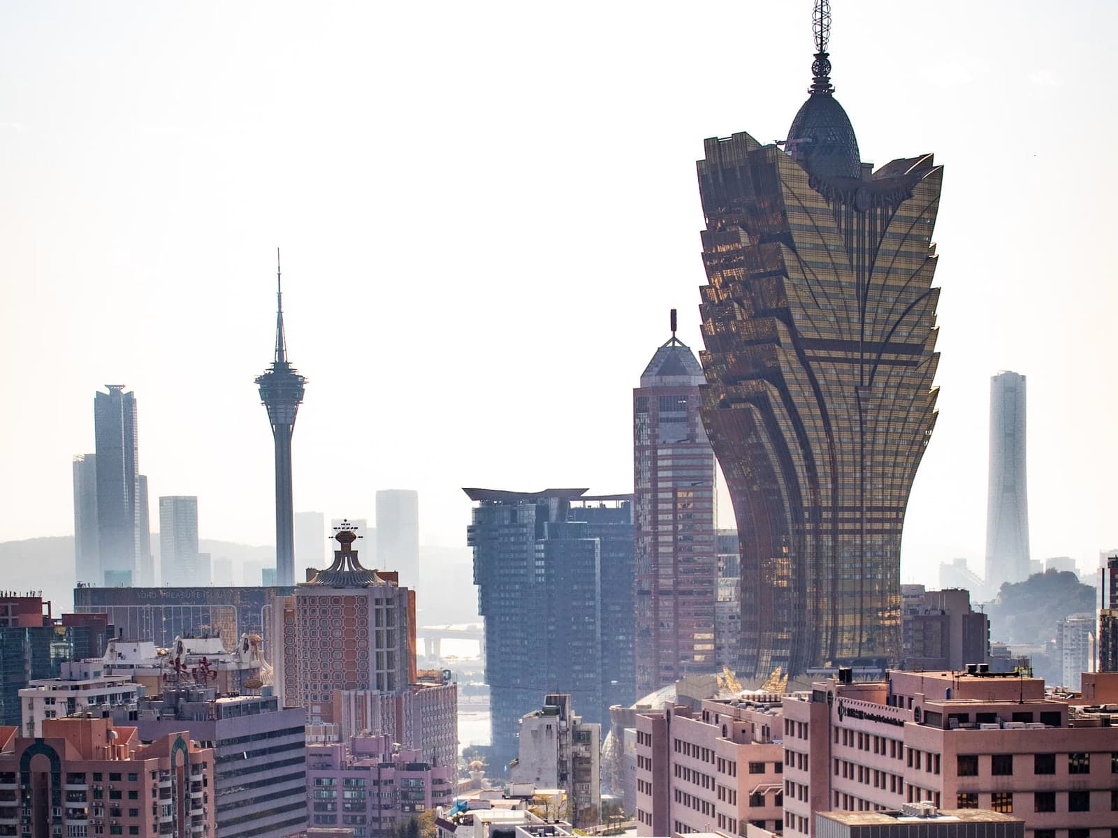 Hong Kong / Macau gallery view 6