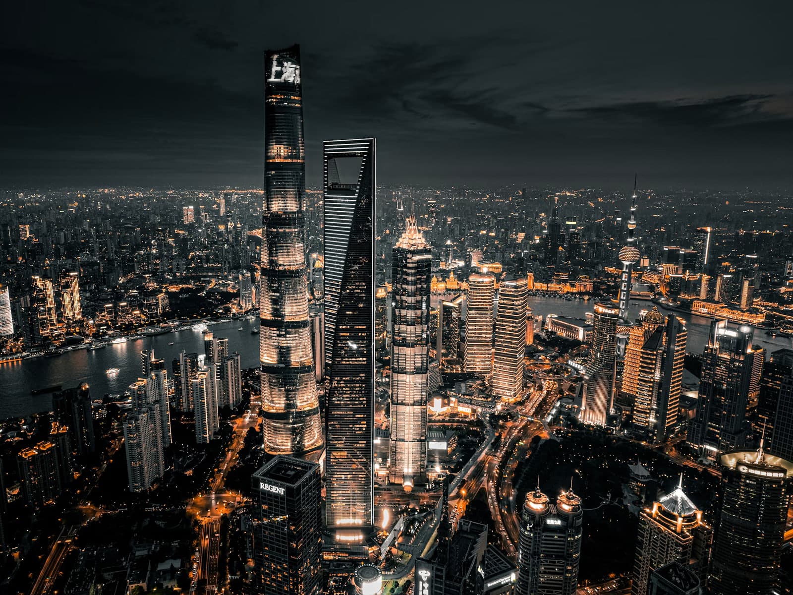 West Bund