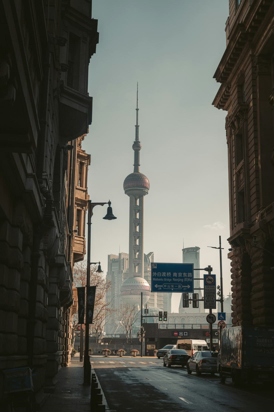 Shanghai gallery view 3