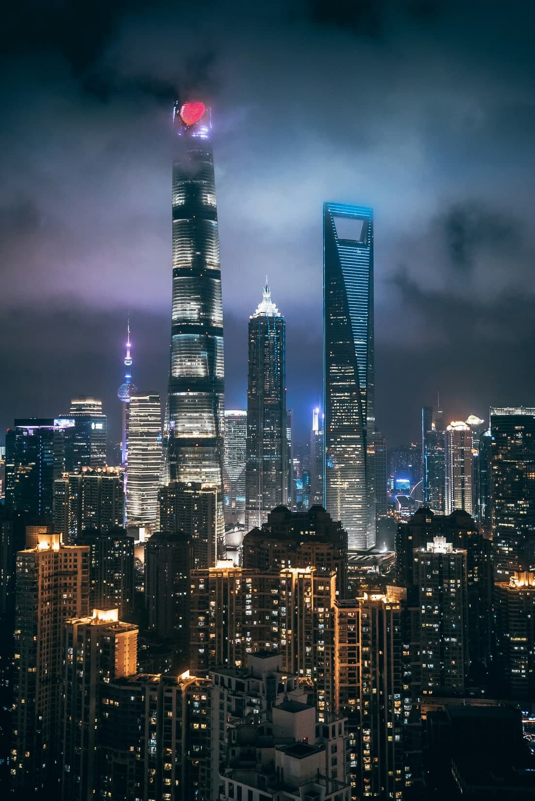 Shanghai gallery view 5