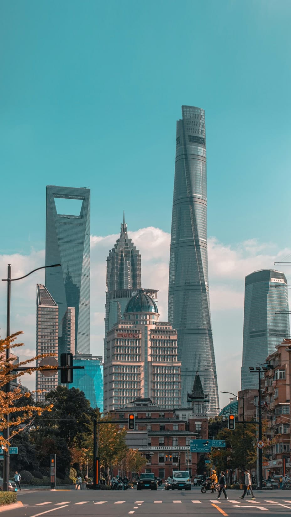 Shanghai gallery view 6