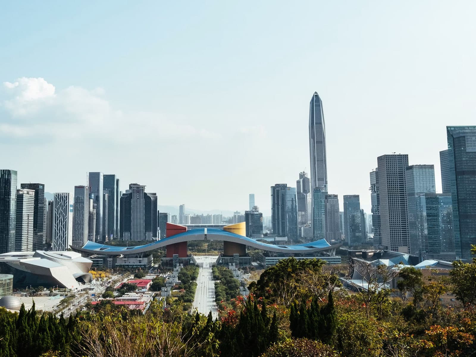 Shenzhen, China