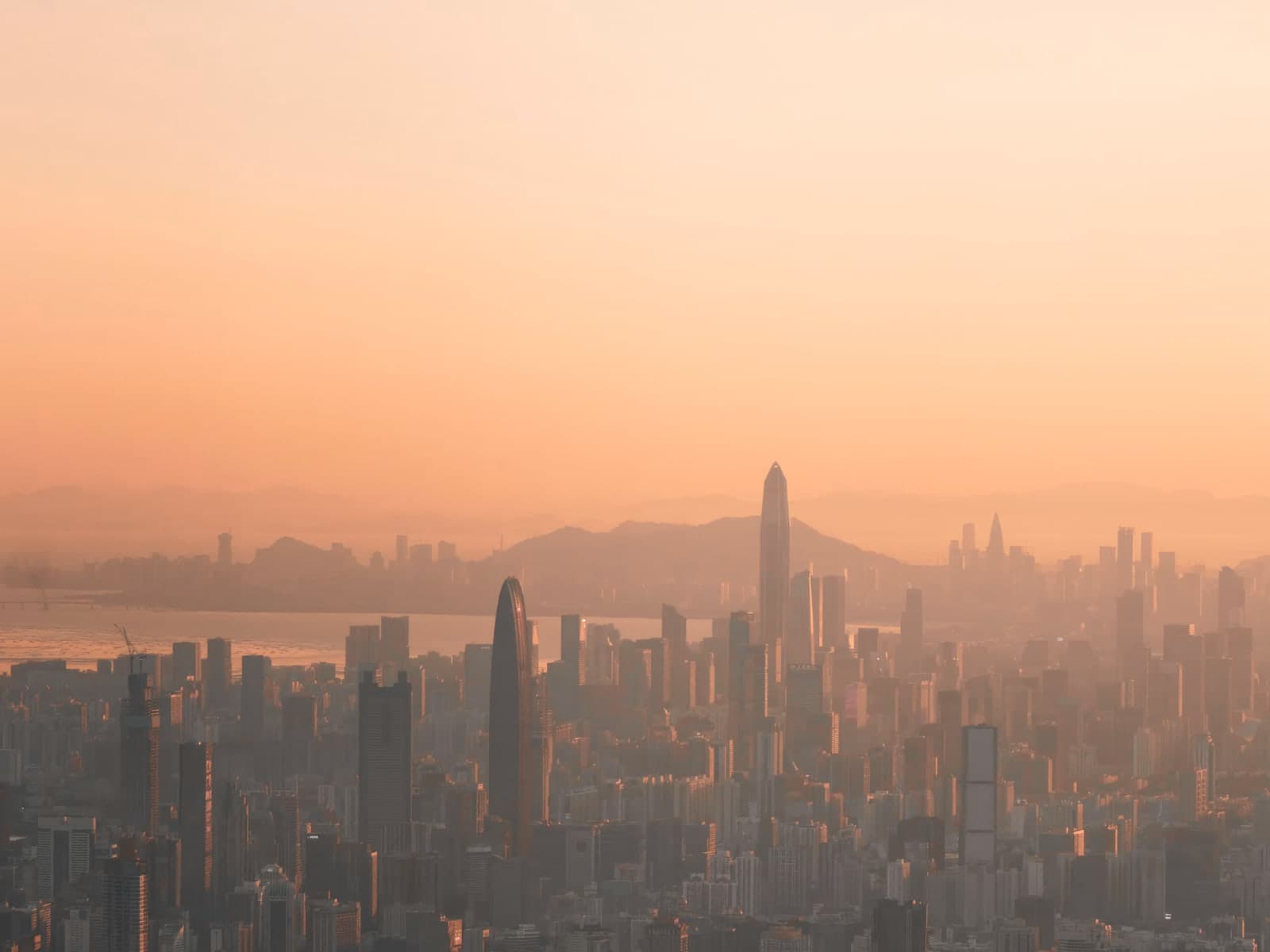 Shenzhen gallery view 1