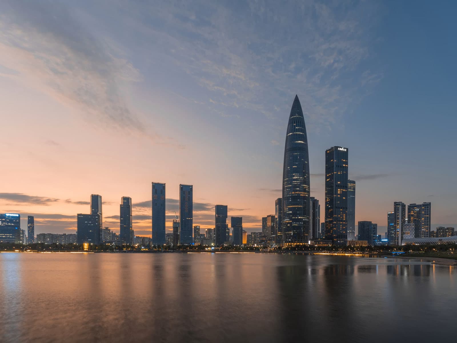 Shenzhen gallery view 4