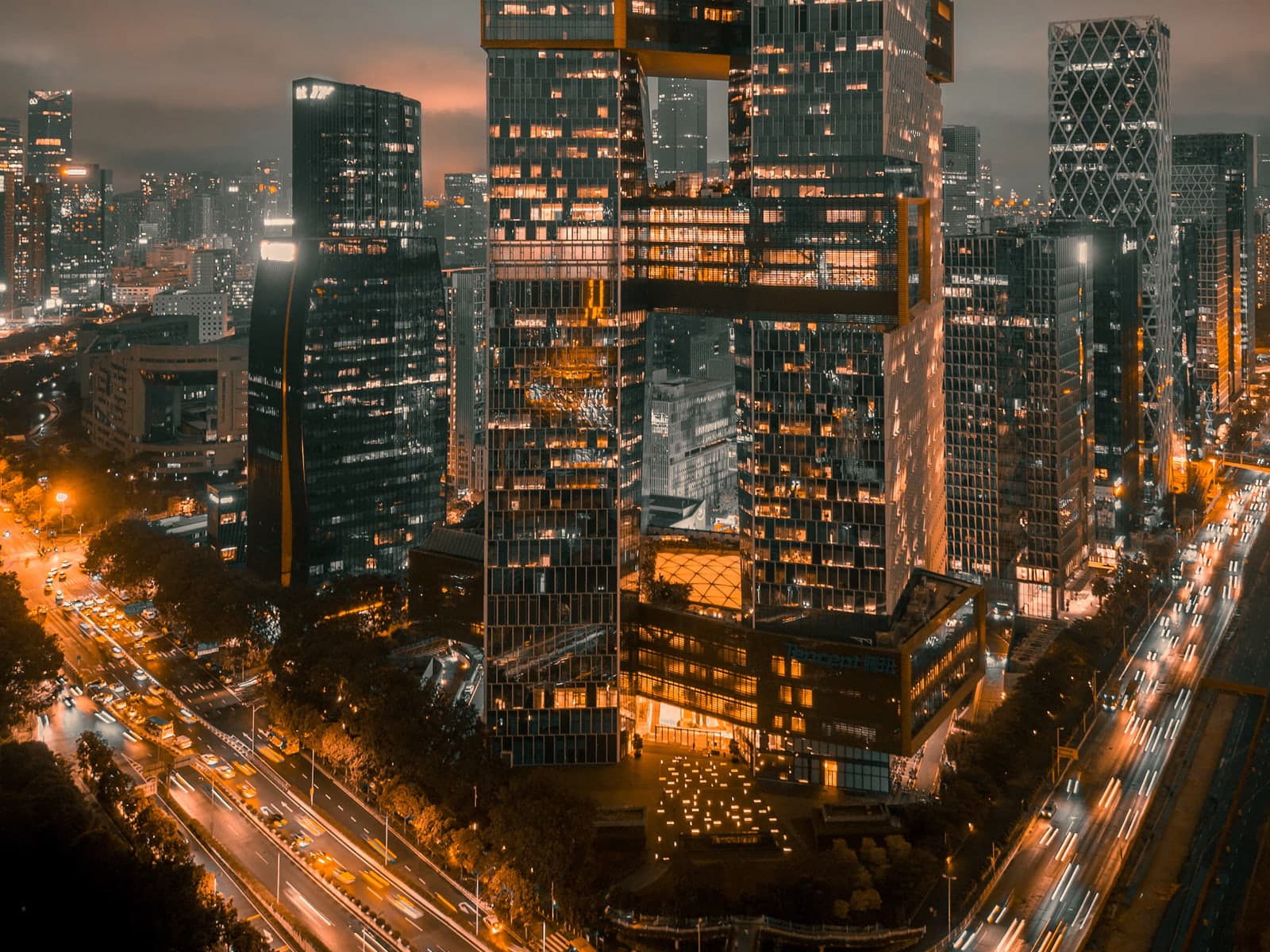 Shenzhen gallery view 5