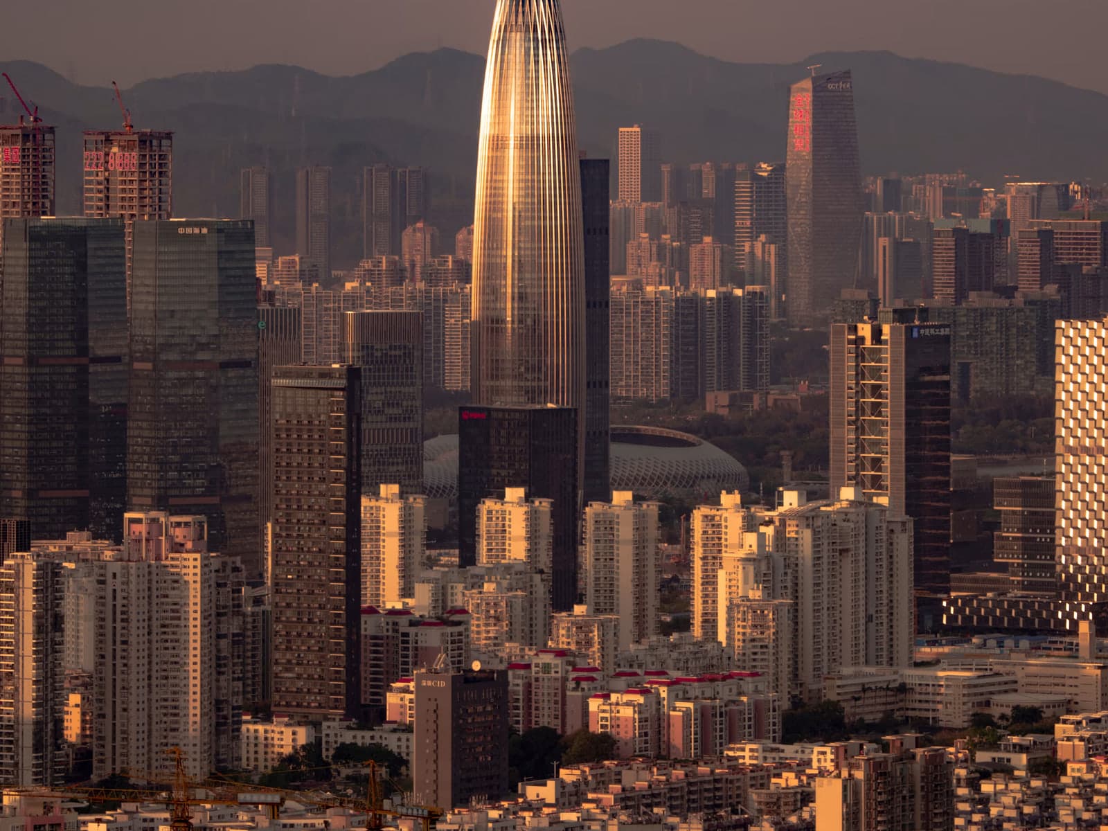Shenzhen gallery view 6