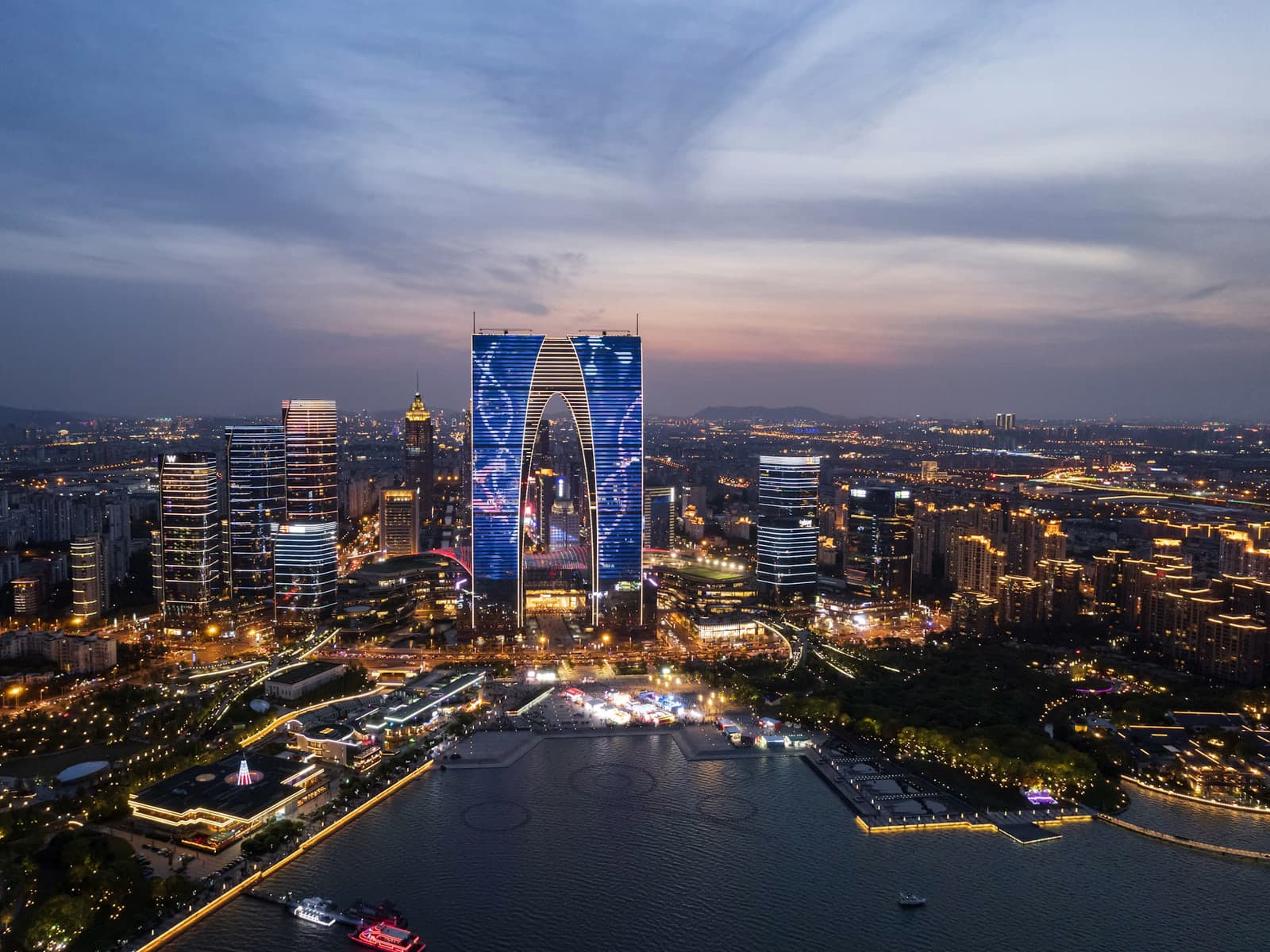 Suzhou, China