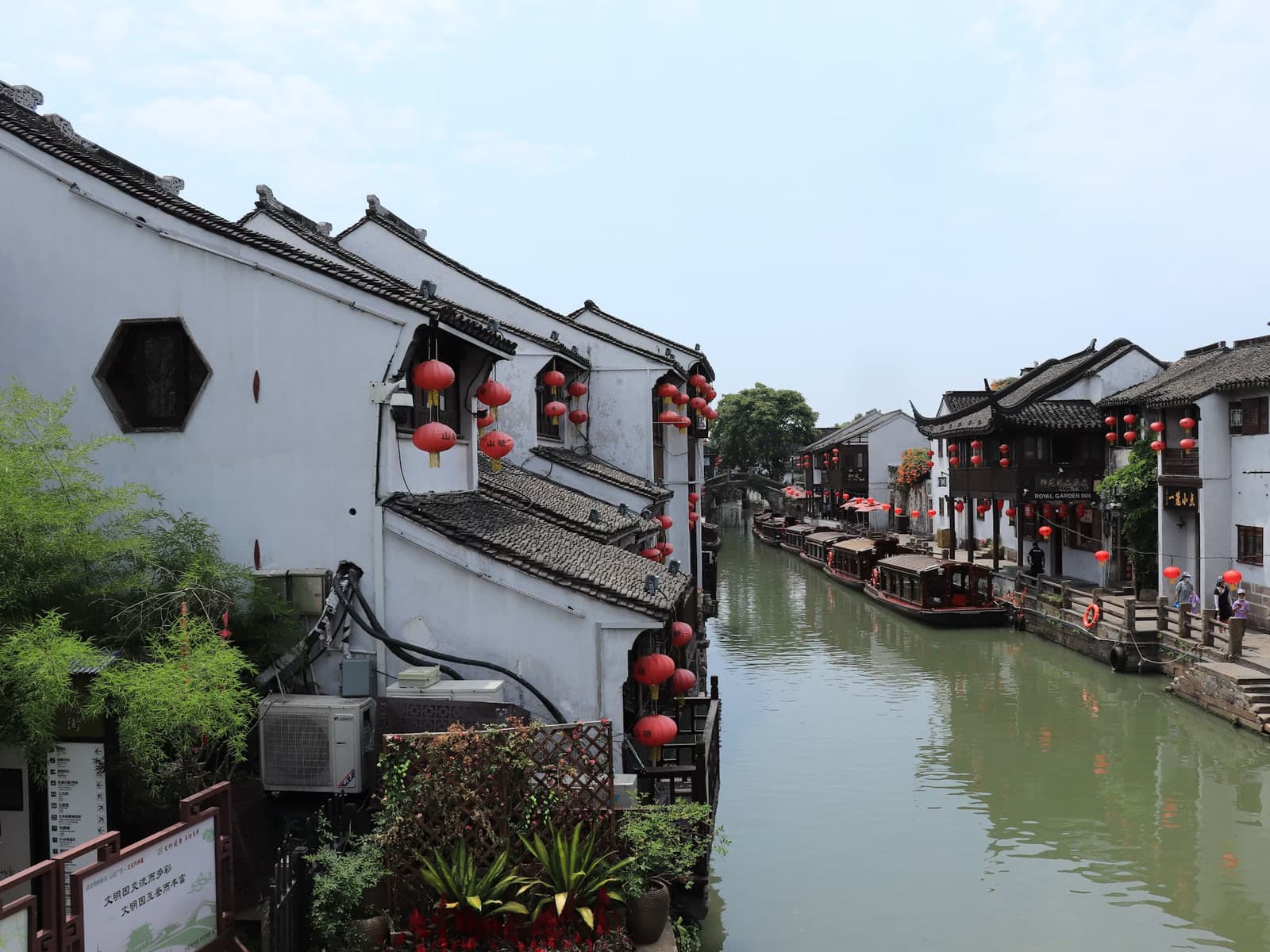Suzhou gallery view 4
