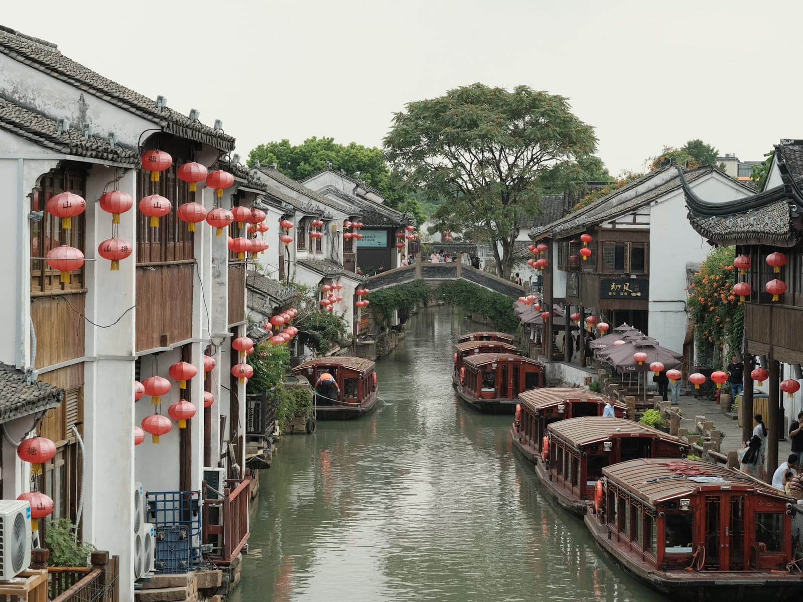 Suzhou gallery view 6