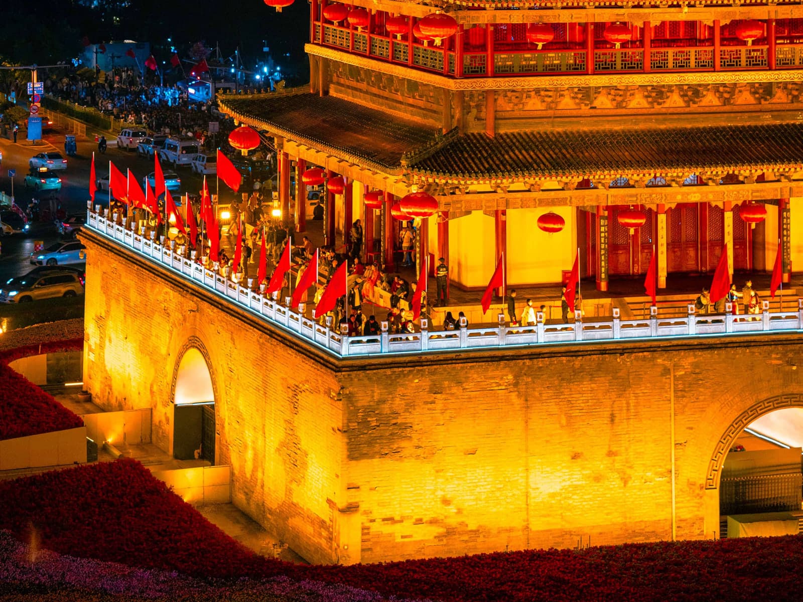 Xi’an gallery view 4