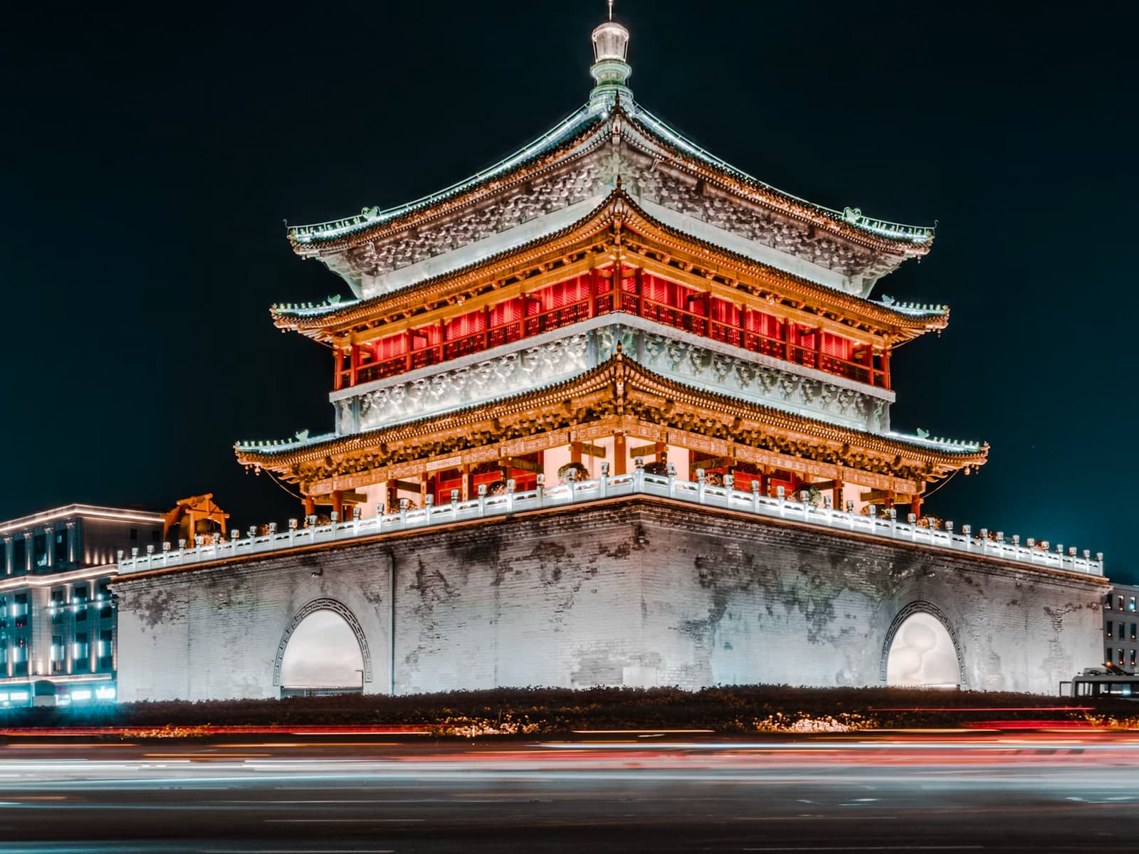 Xi’an gallery view 5