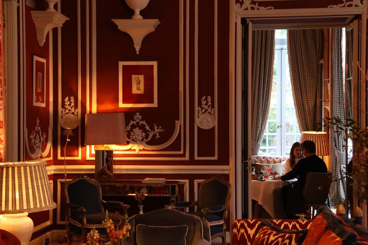Editorial stay mood selected for BuddhaZen Hotel