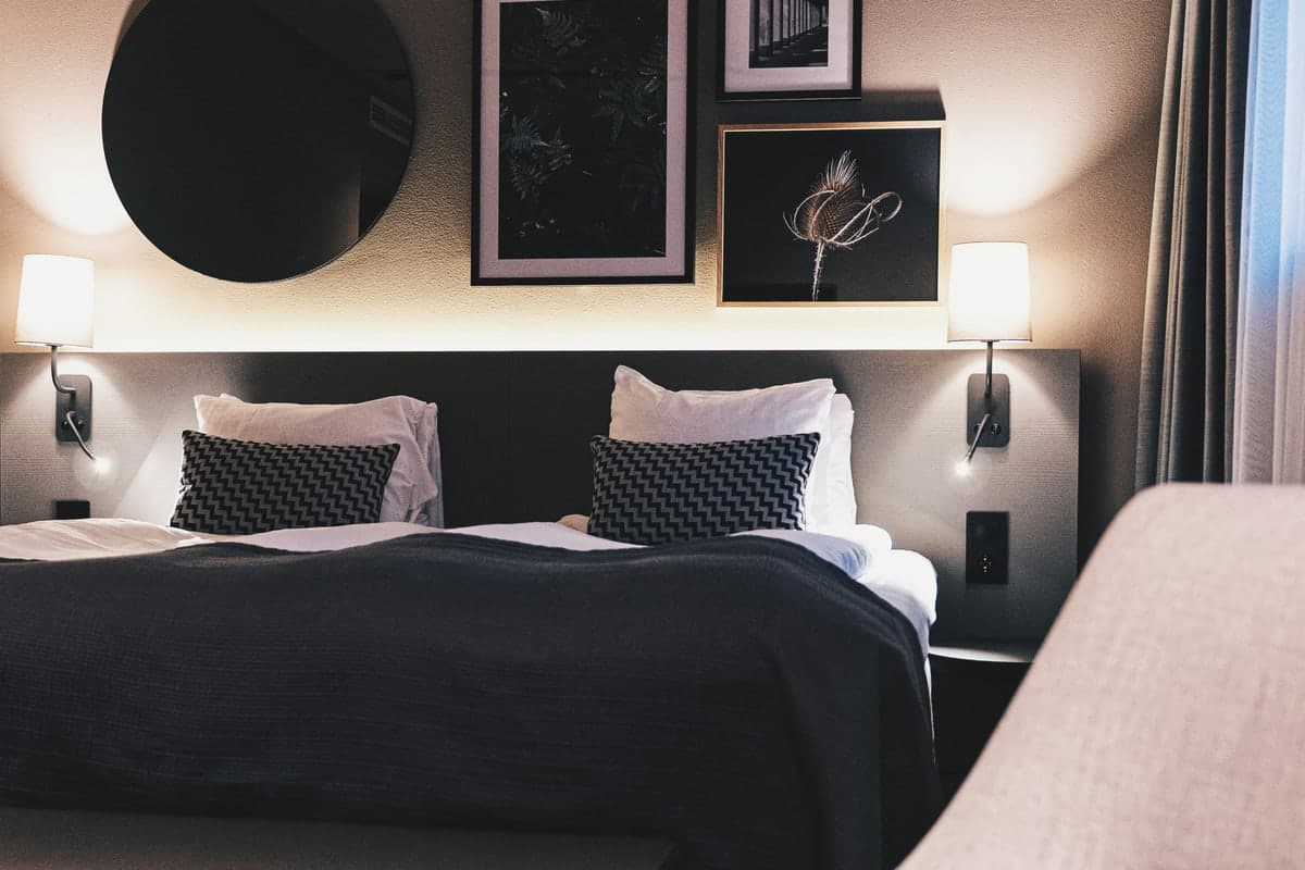 Editorial stay mood selected for Regent Chongqing