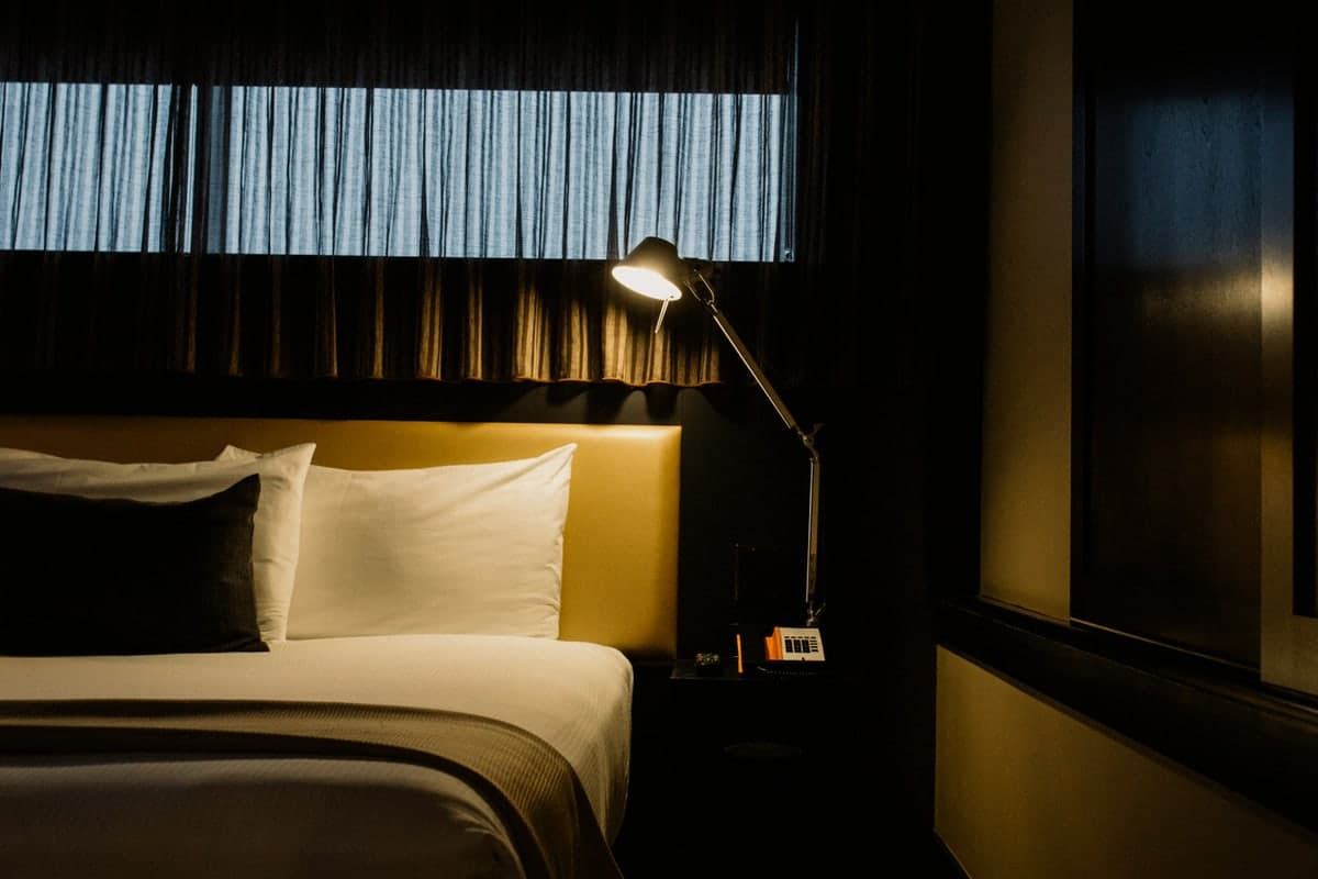 Editorial stay mood selected for Rosewood Guangzhou
