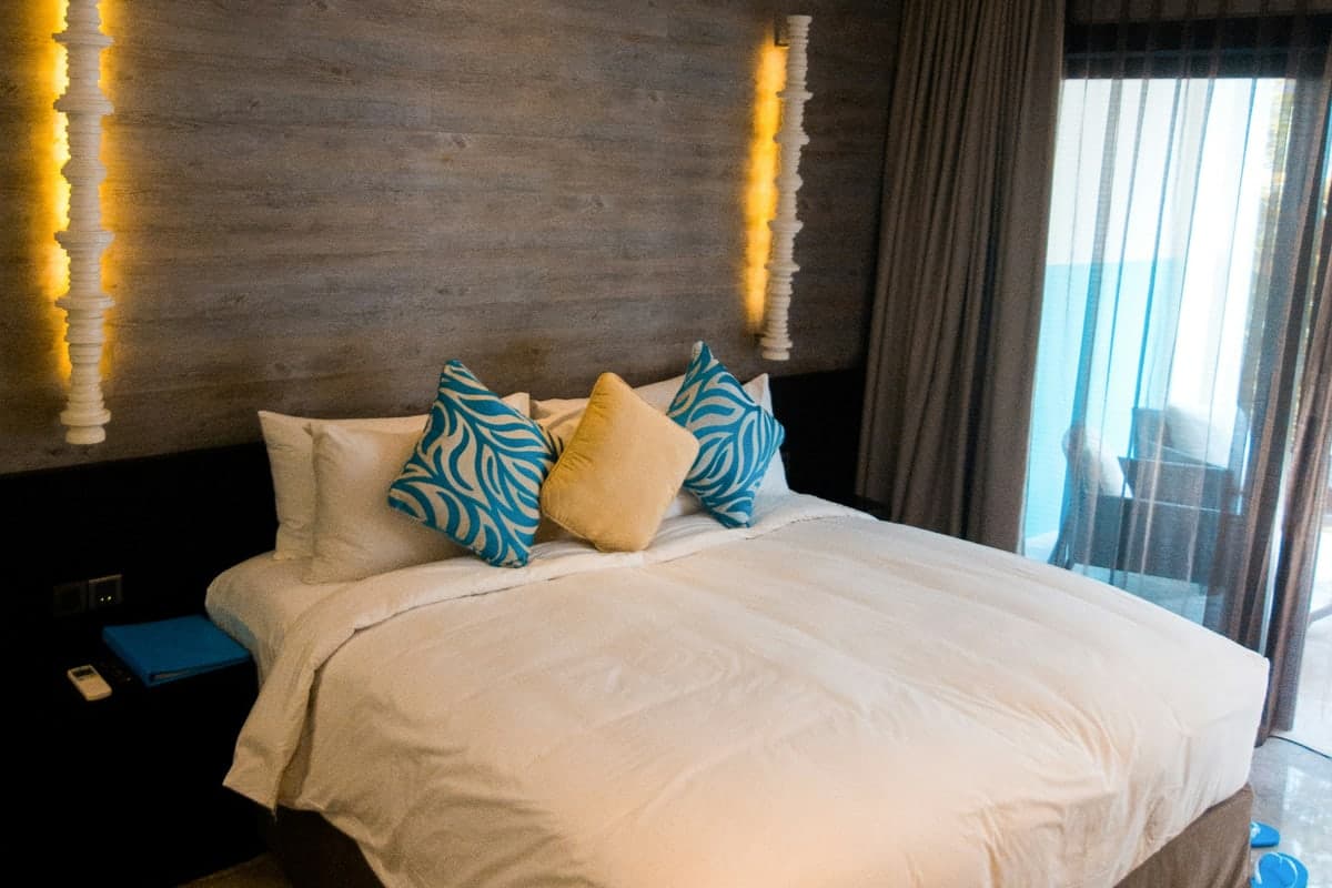 Editorial stay mood selected for LN Hotel Five