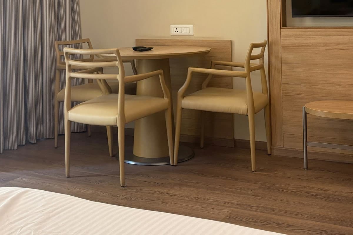 Editorial stay mood selected for Holiday Inn Hangzhou Binjiang