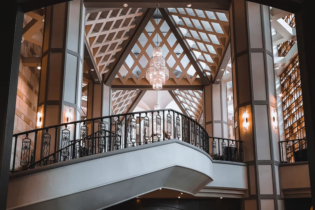 Editorial stay mood selected for Mandarin Oriental