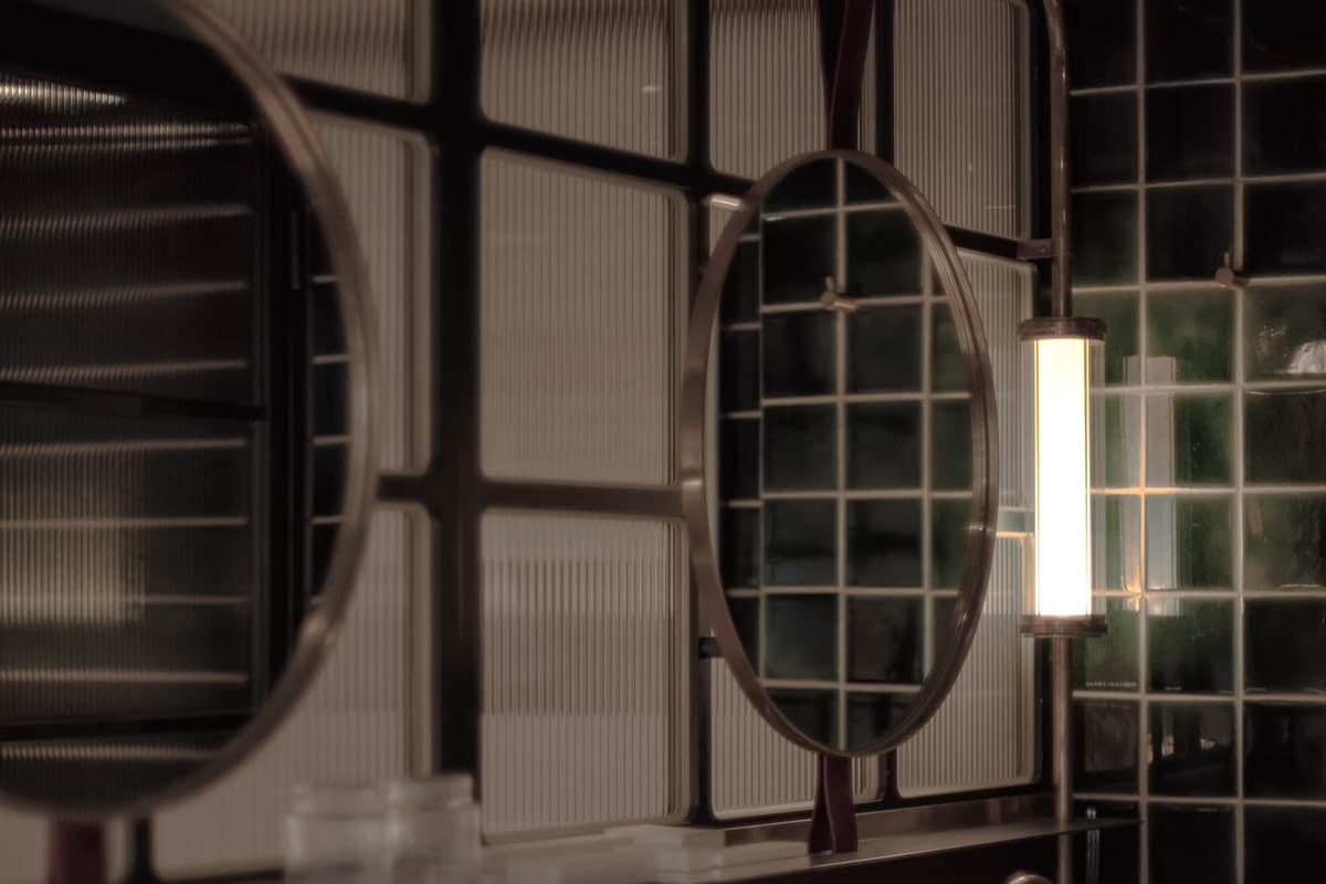 Editorial stay mood selected for MUJI Hotel