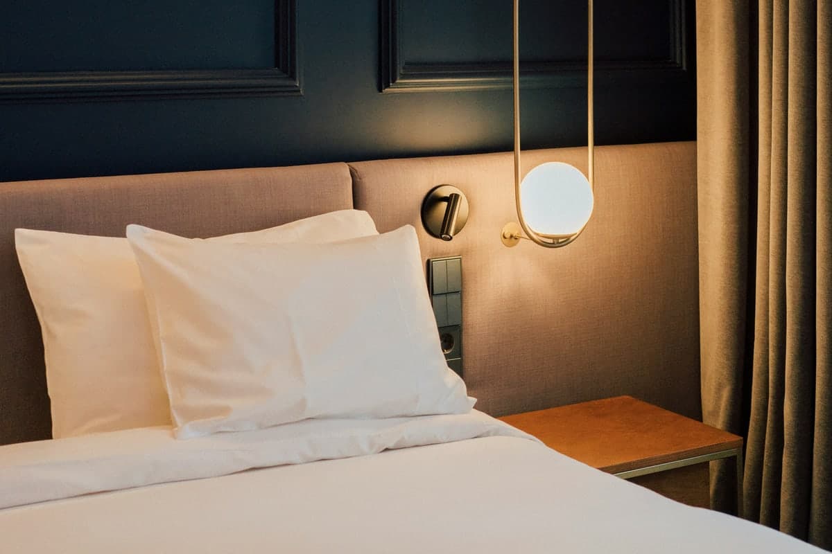 Editorial stay mood selected for PACE Hotel