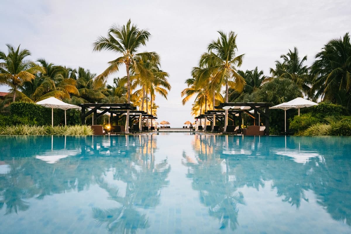 Editorial stay mood selected for Sofitel Legend People’s Grand